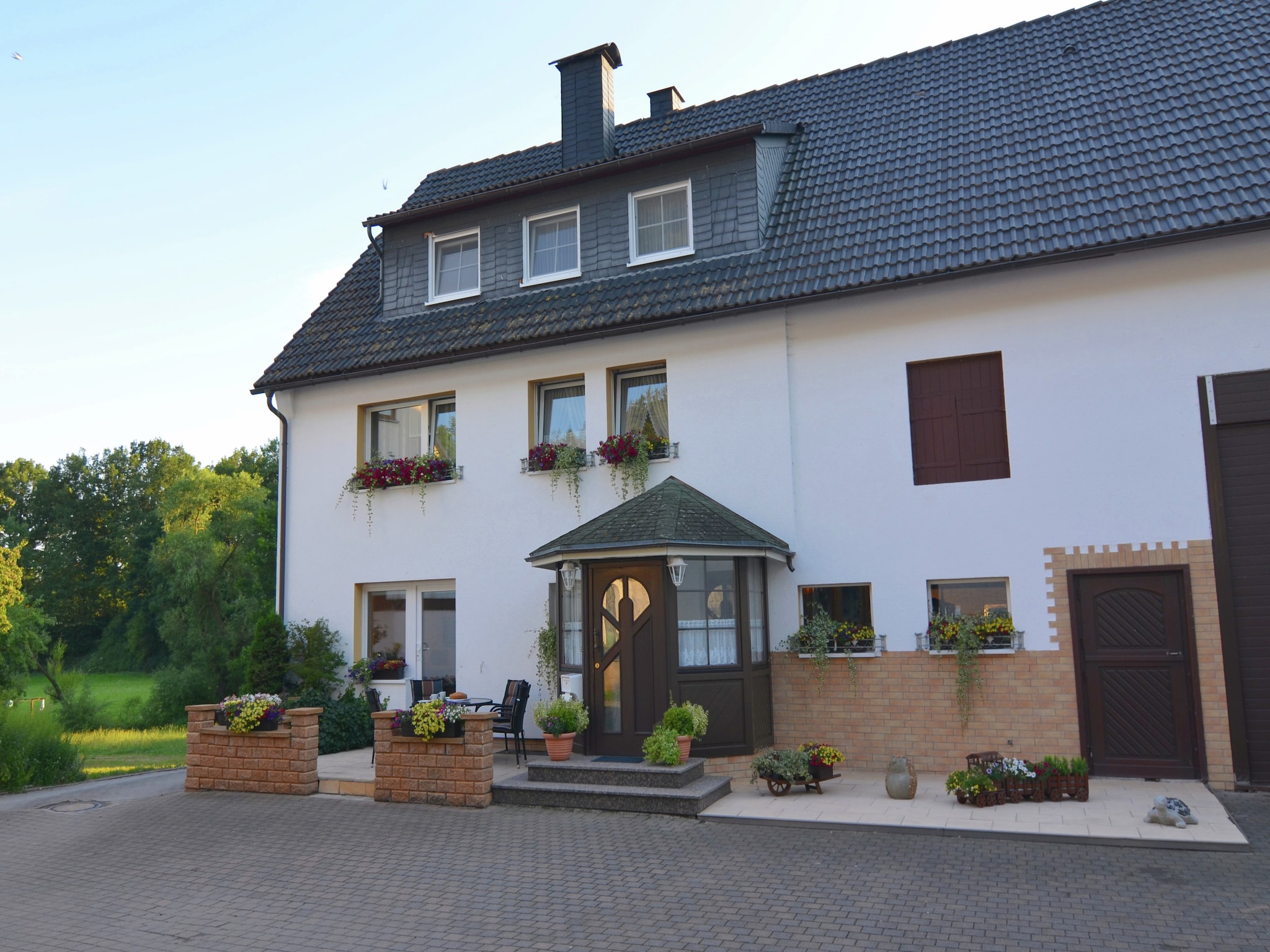 Lejlighed Im Sauerland