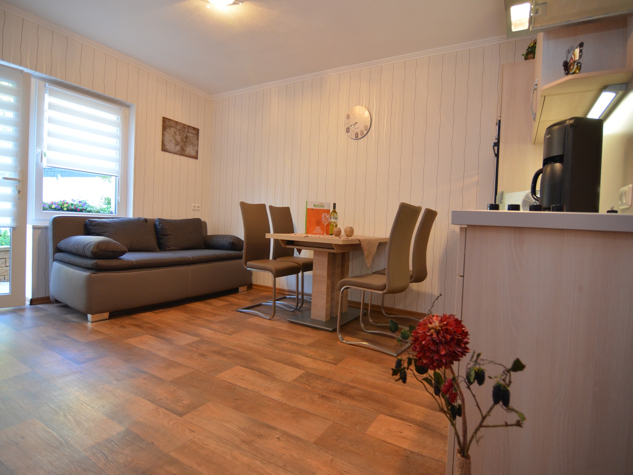 Lejlighed Im Sauerland