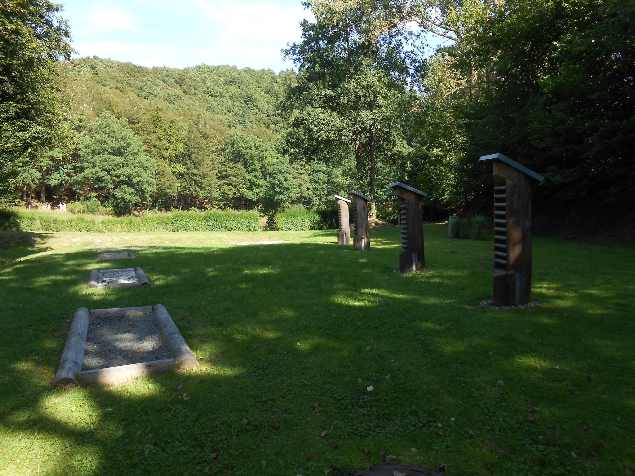 Lejlighed Im Sauerland