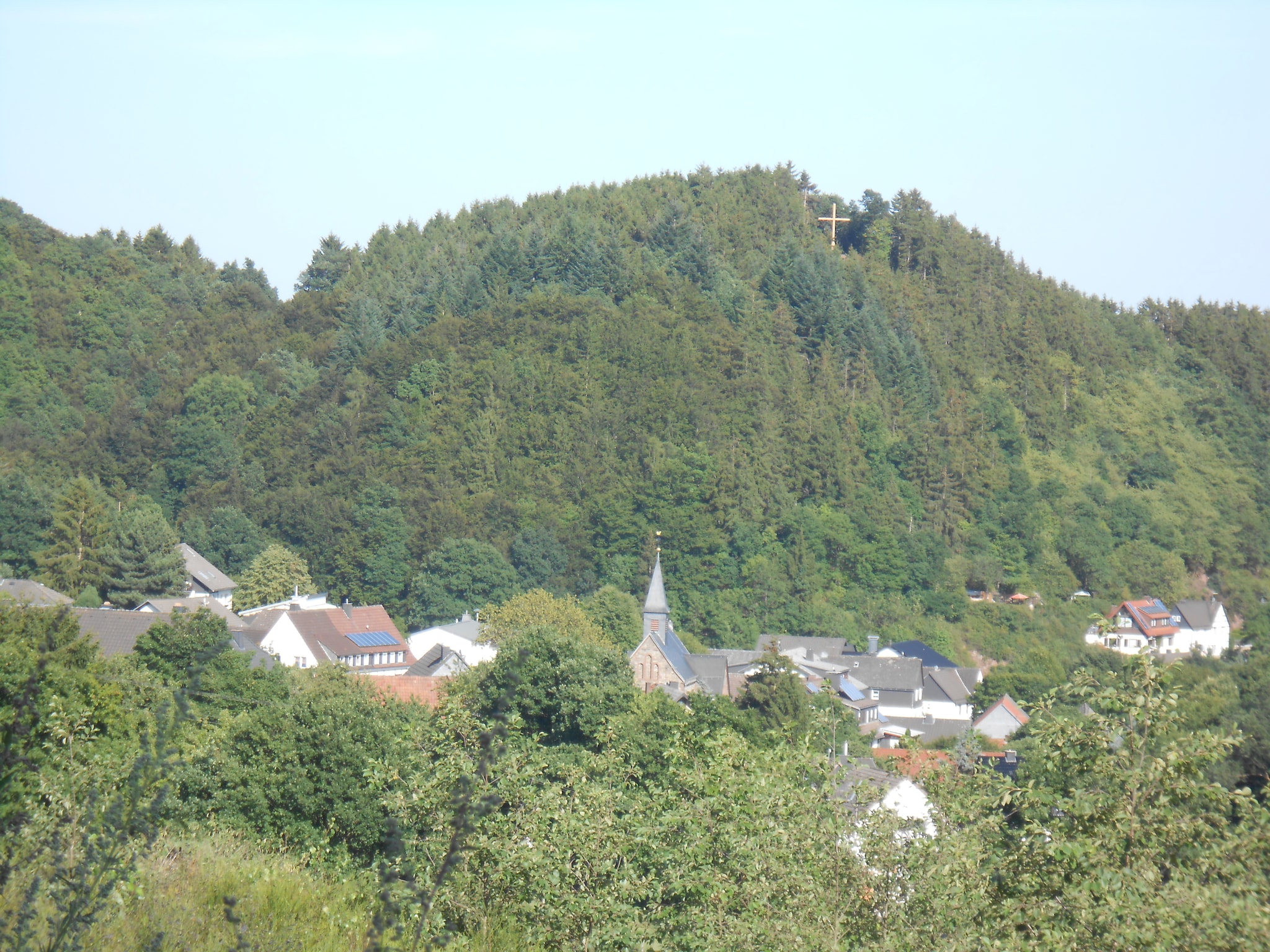 Lejlighed Im Sauerland