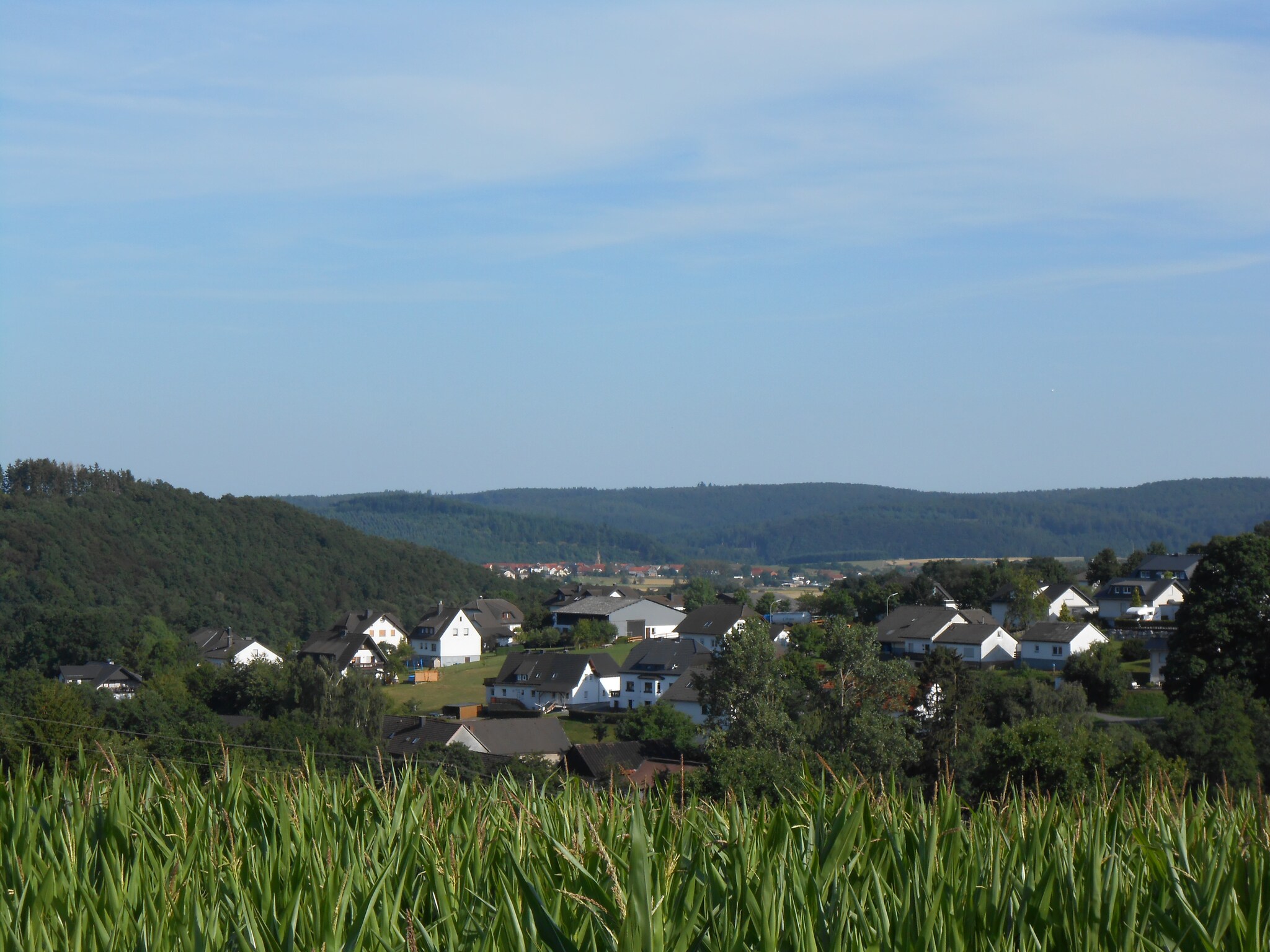 Lejlighed Im Sauerland