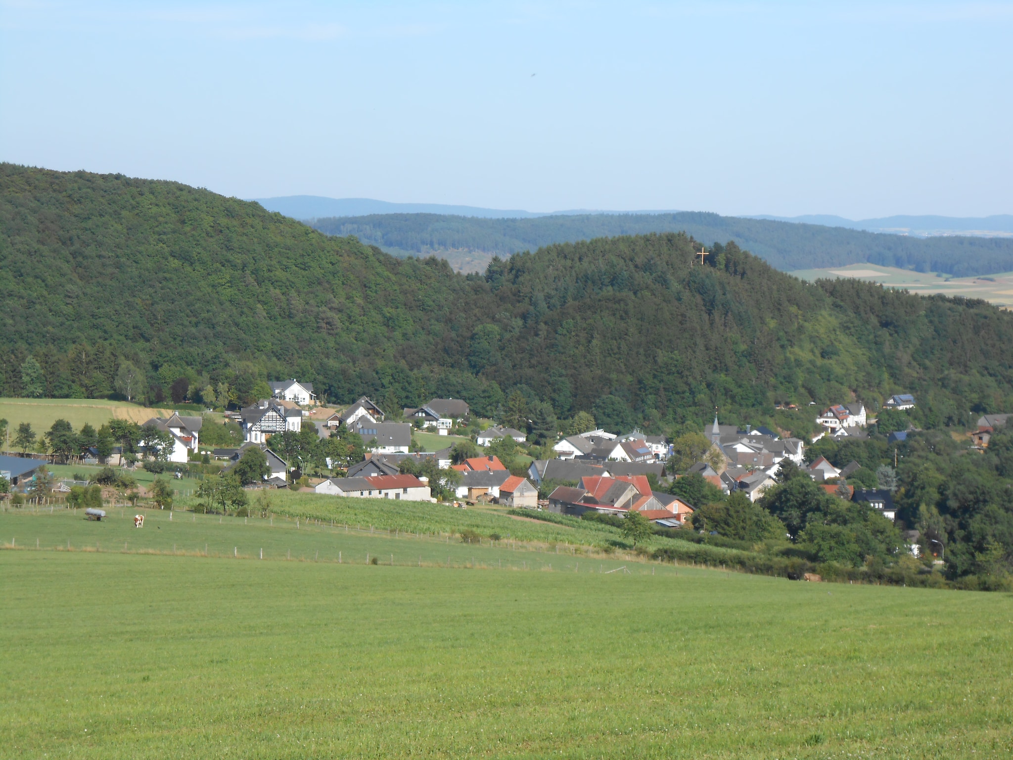 Lejlighed Im Sauerland