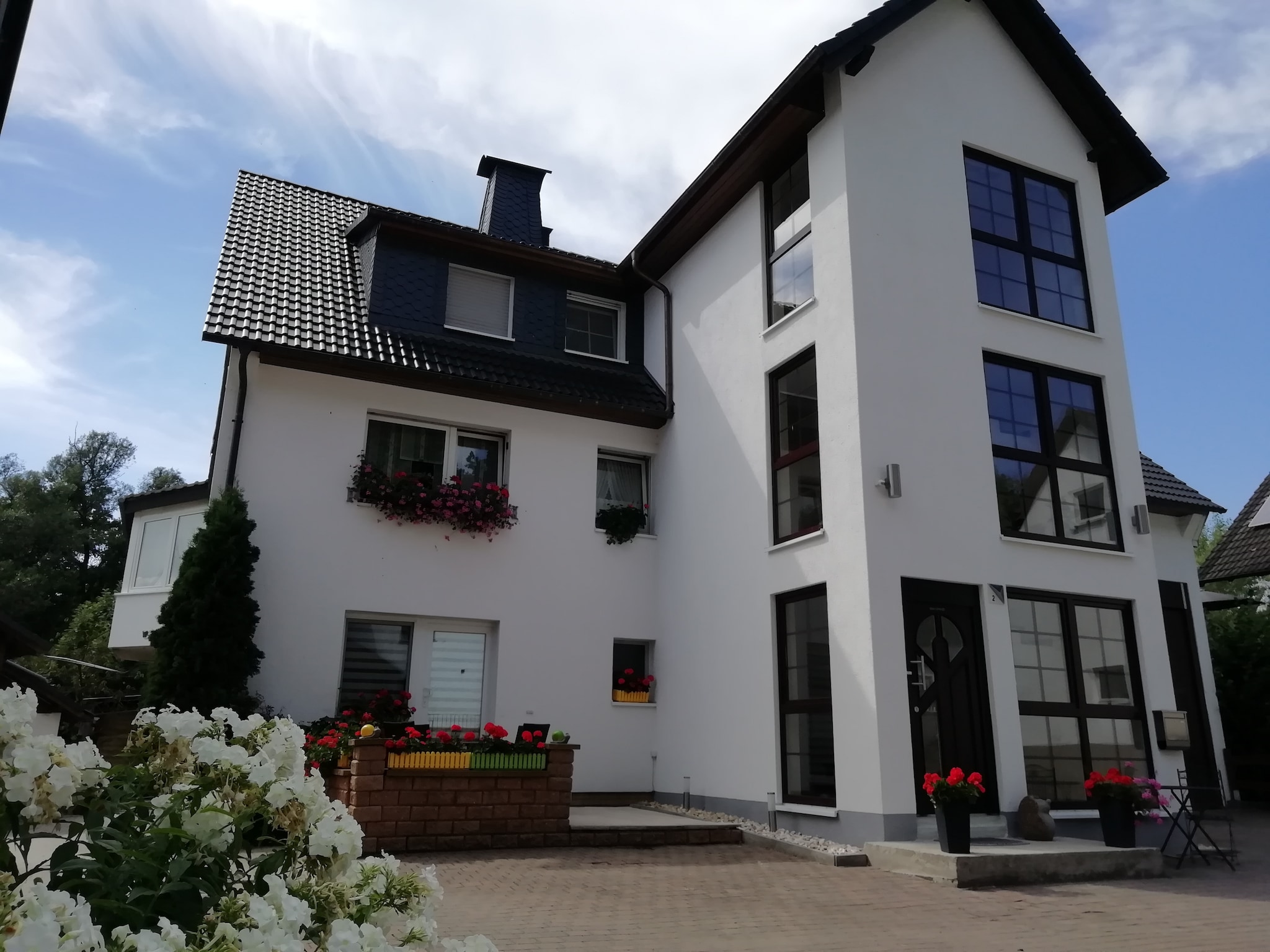 Lejlighed Im Sauerland