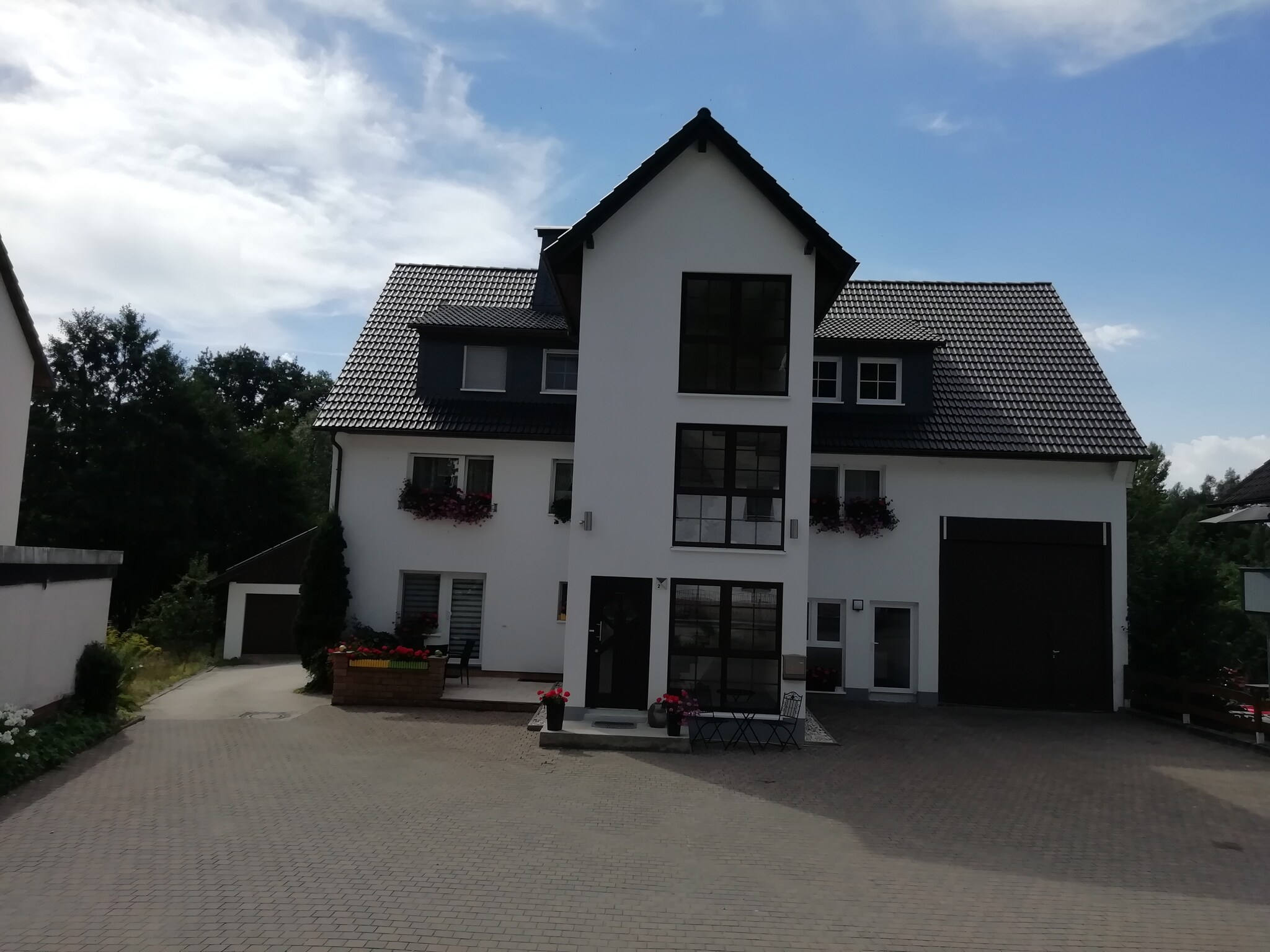 Lejlighed Im Sauerland
