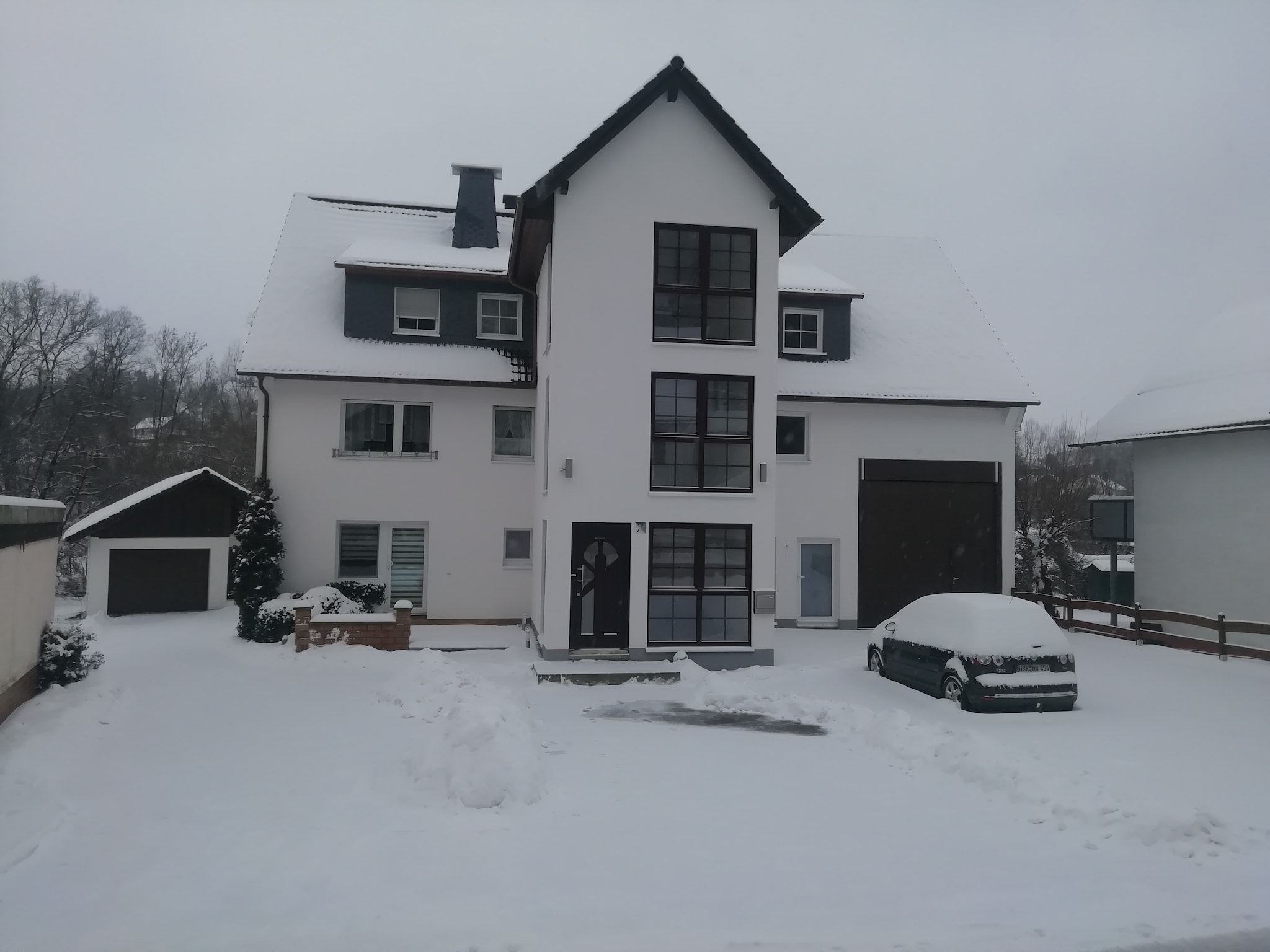 Lejlighed Im Sauerland
