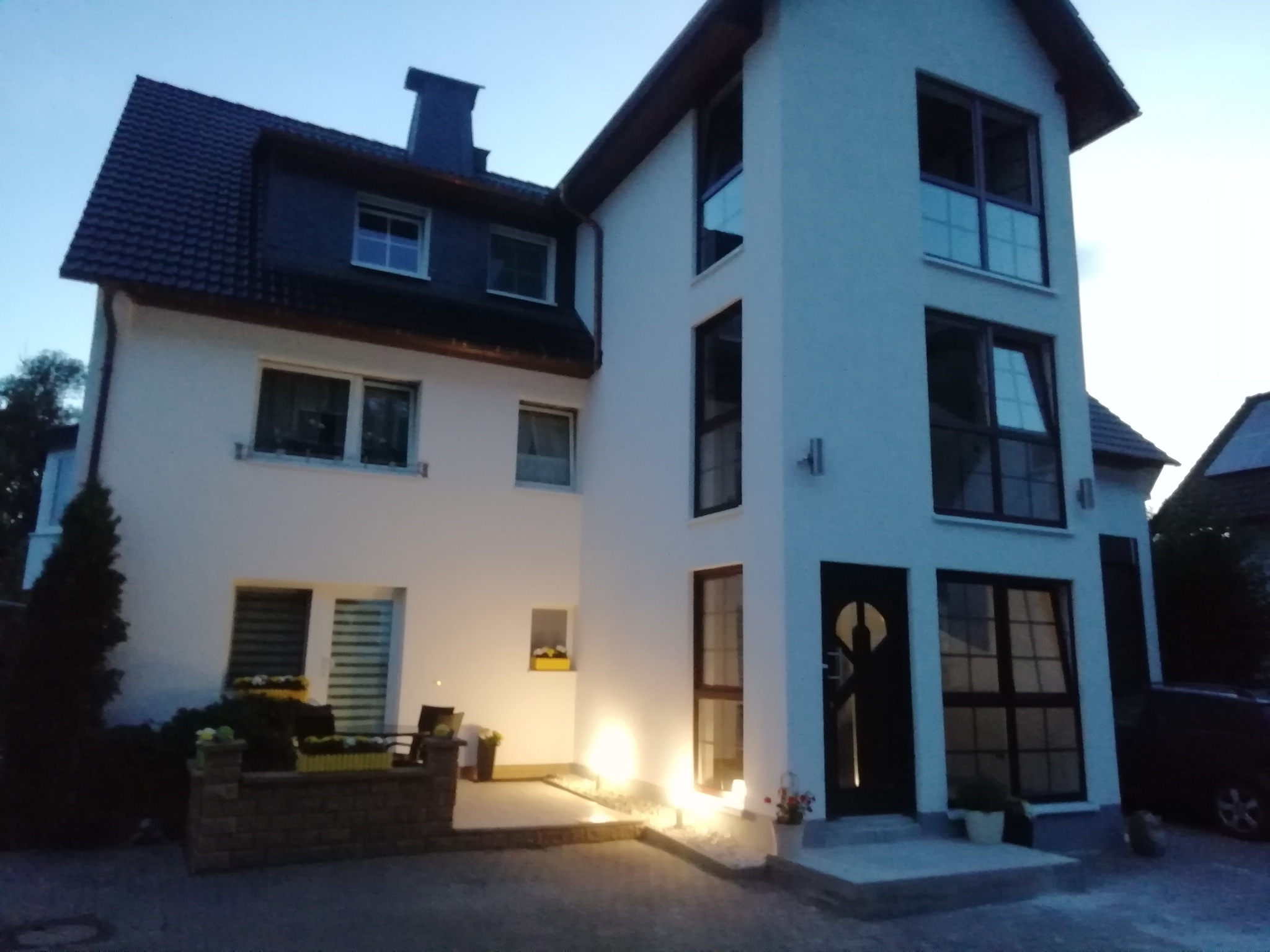 Lejlighed Im Sauerland