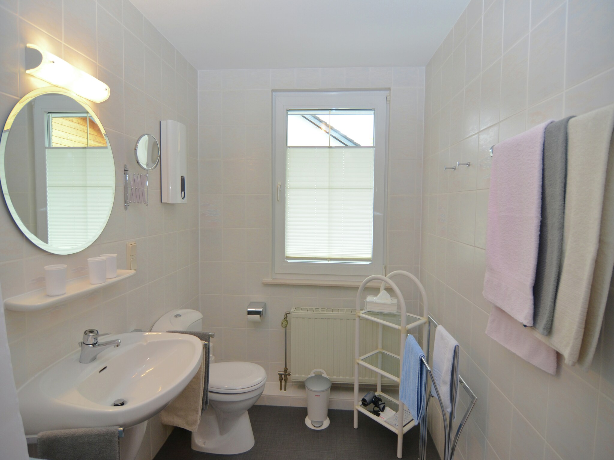 Ferienwohnung Auf den Gärten