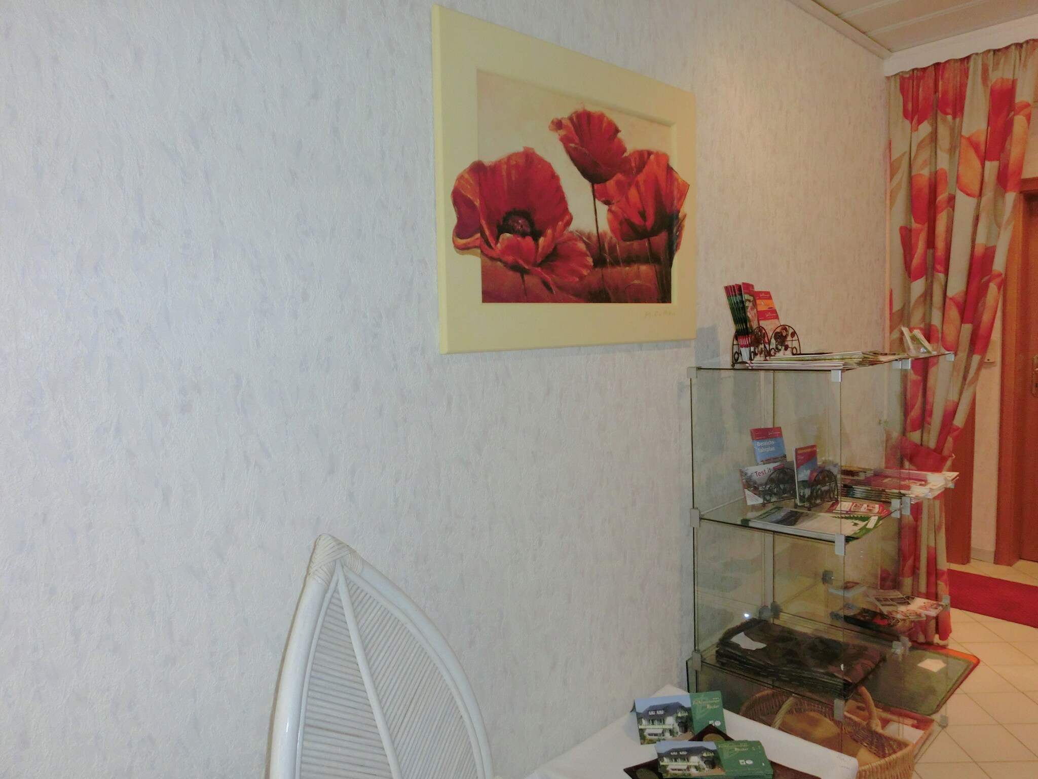 Ferienwohnung Auf den Gärten