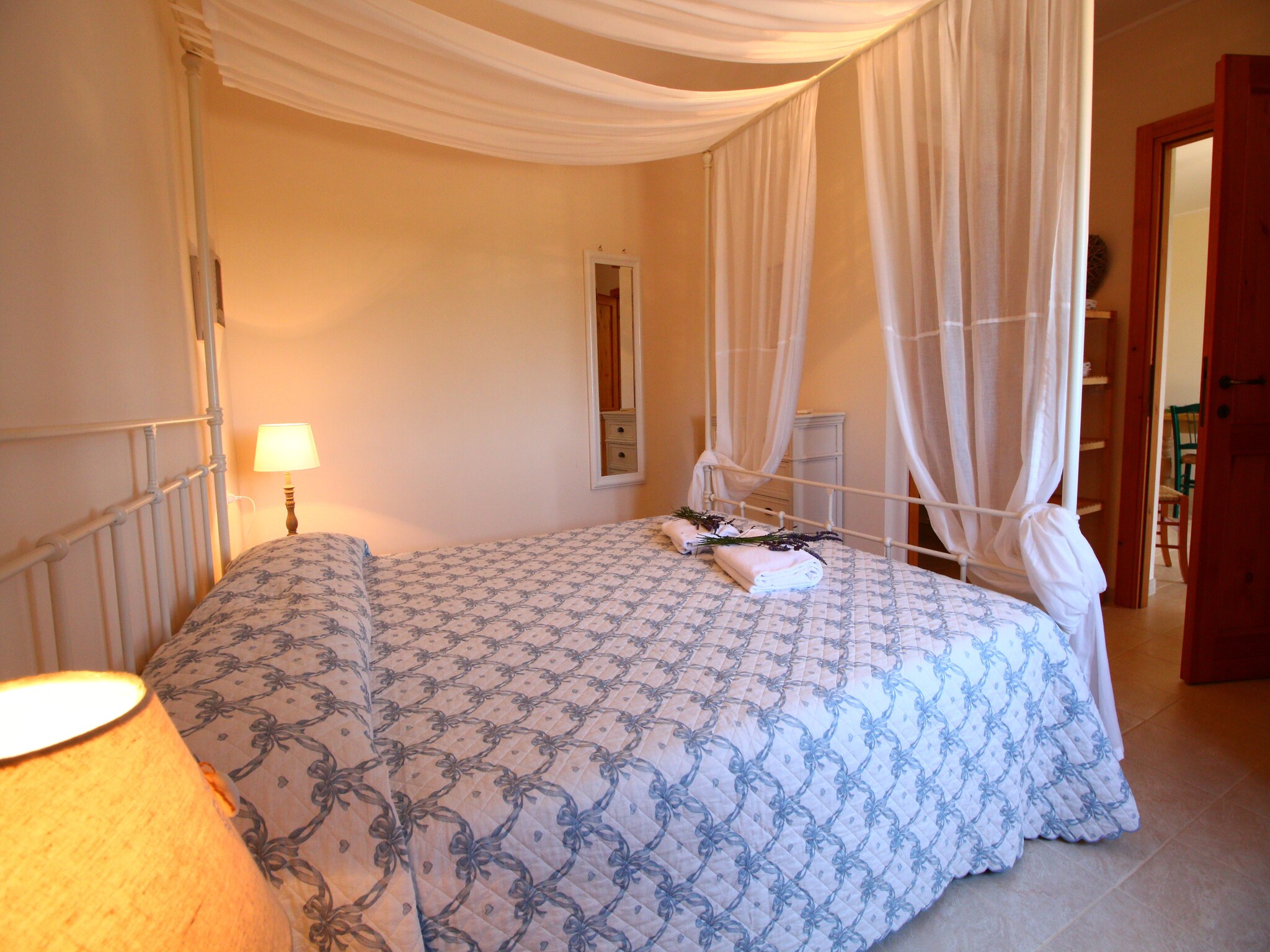 Vakantiehuis Sughera