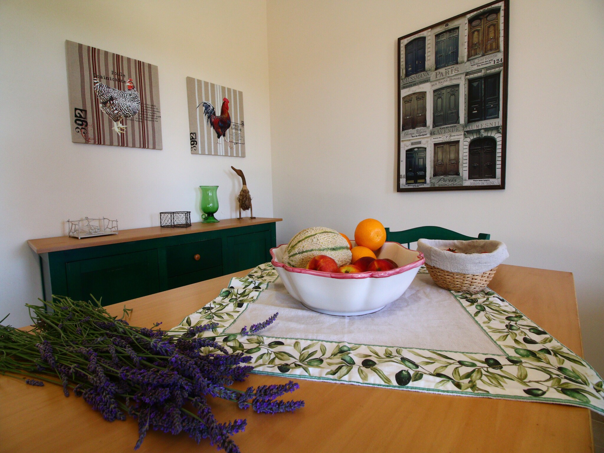Vakantiehuis Sughera