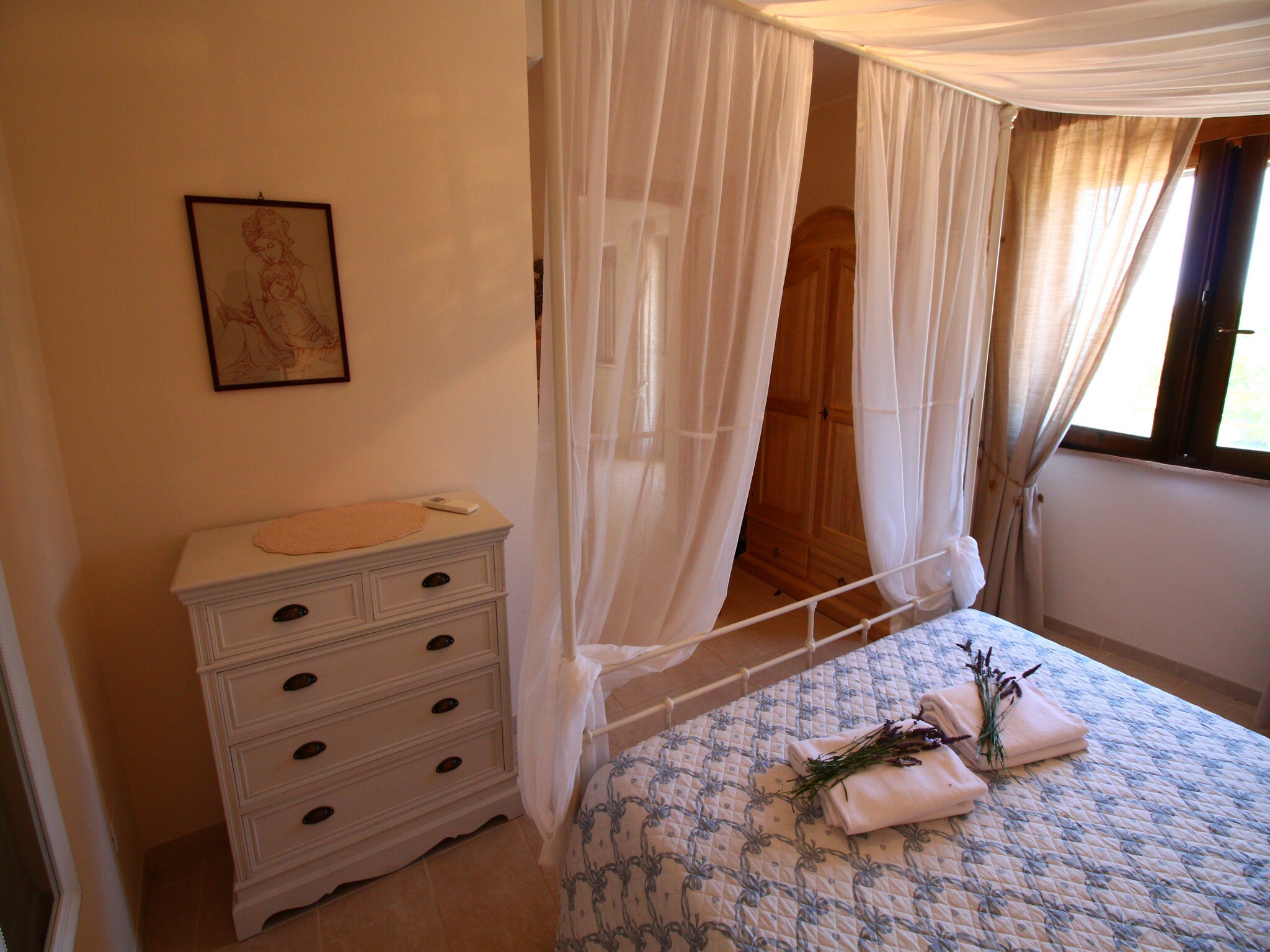 Vakantiehuis Sughera