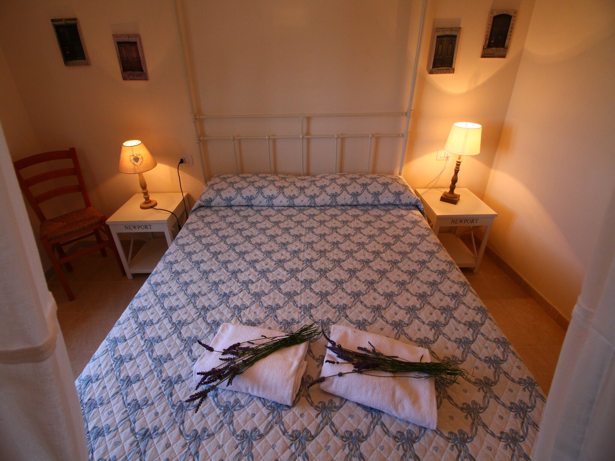 Vakantiehuis Sughera