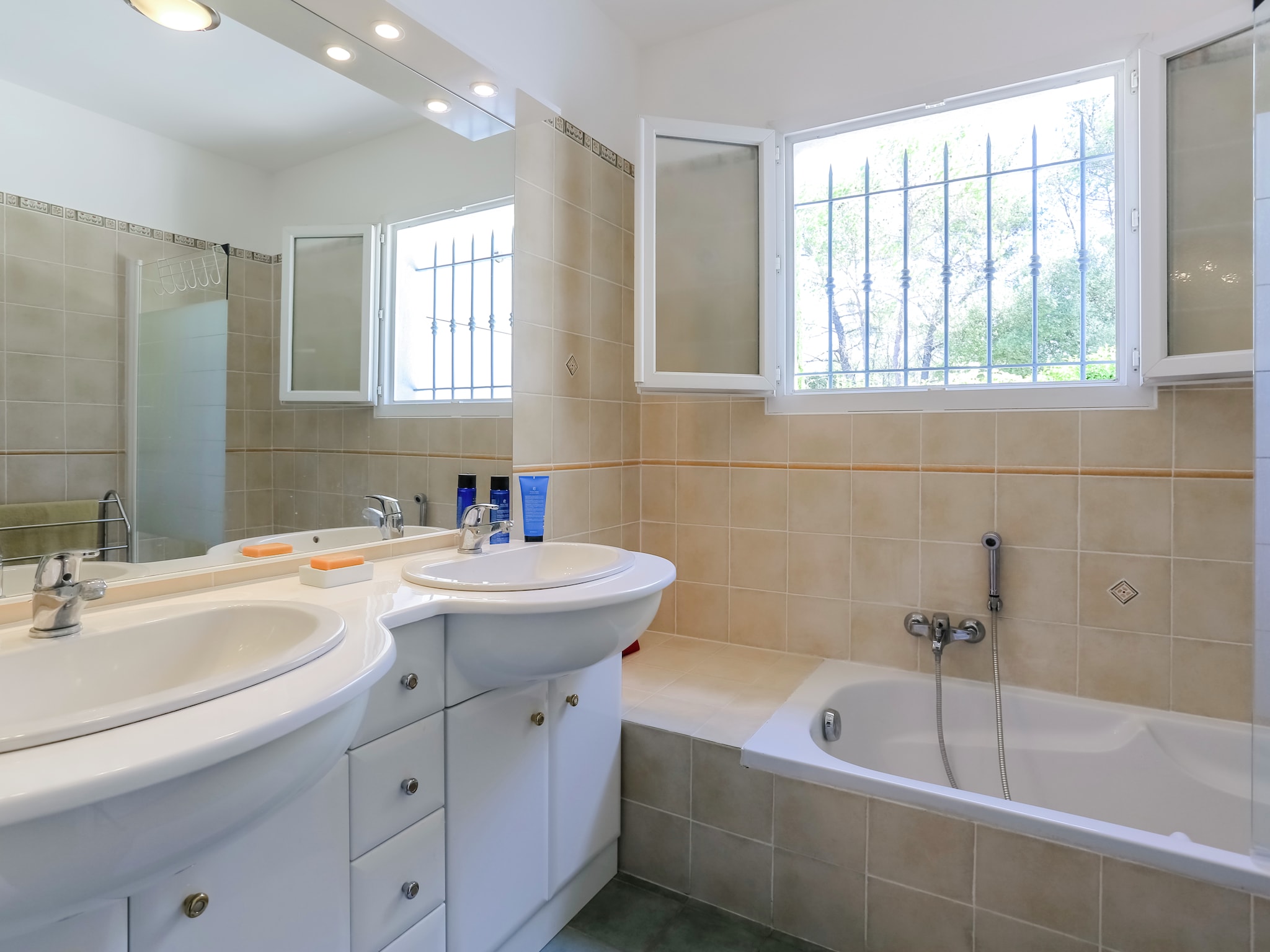 Vacation home Villa Vida