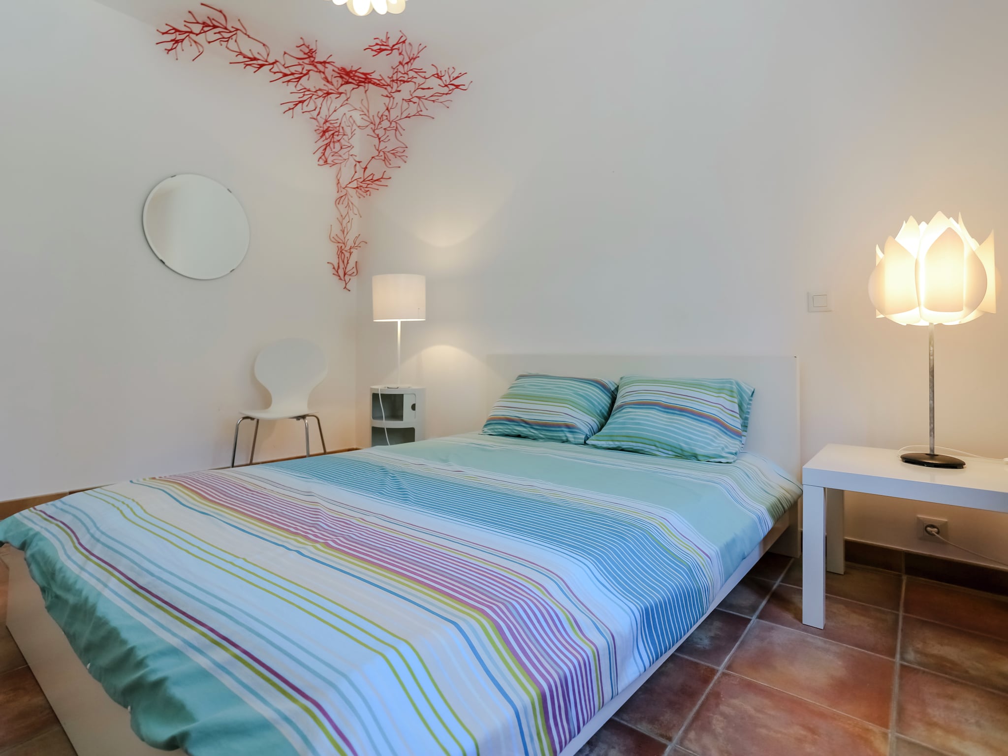 Vacation home Villa Vida