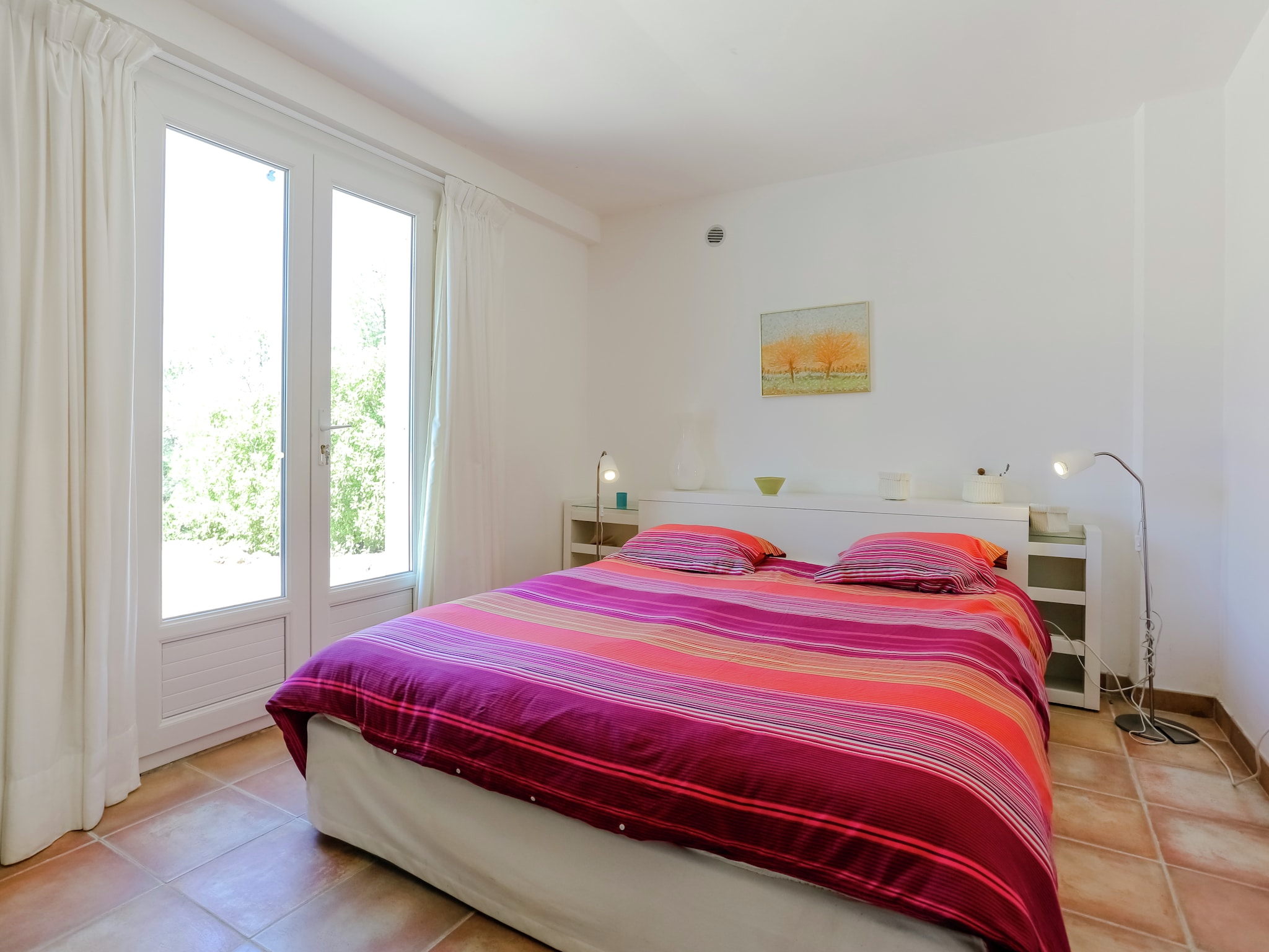 Vacation home Villa Vida