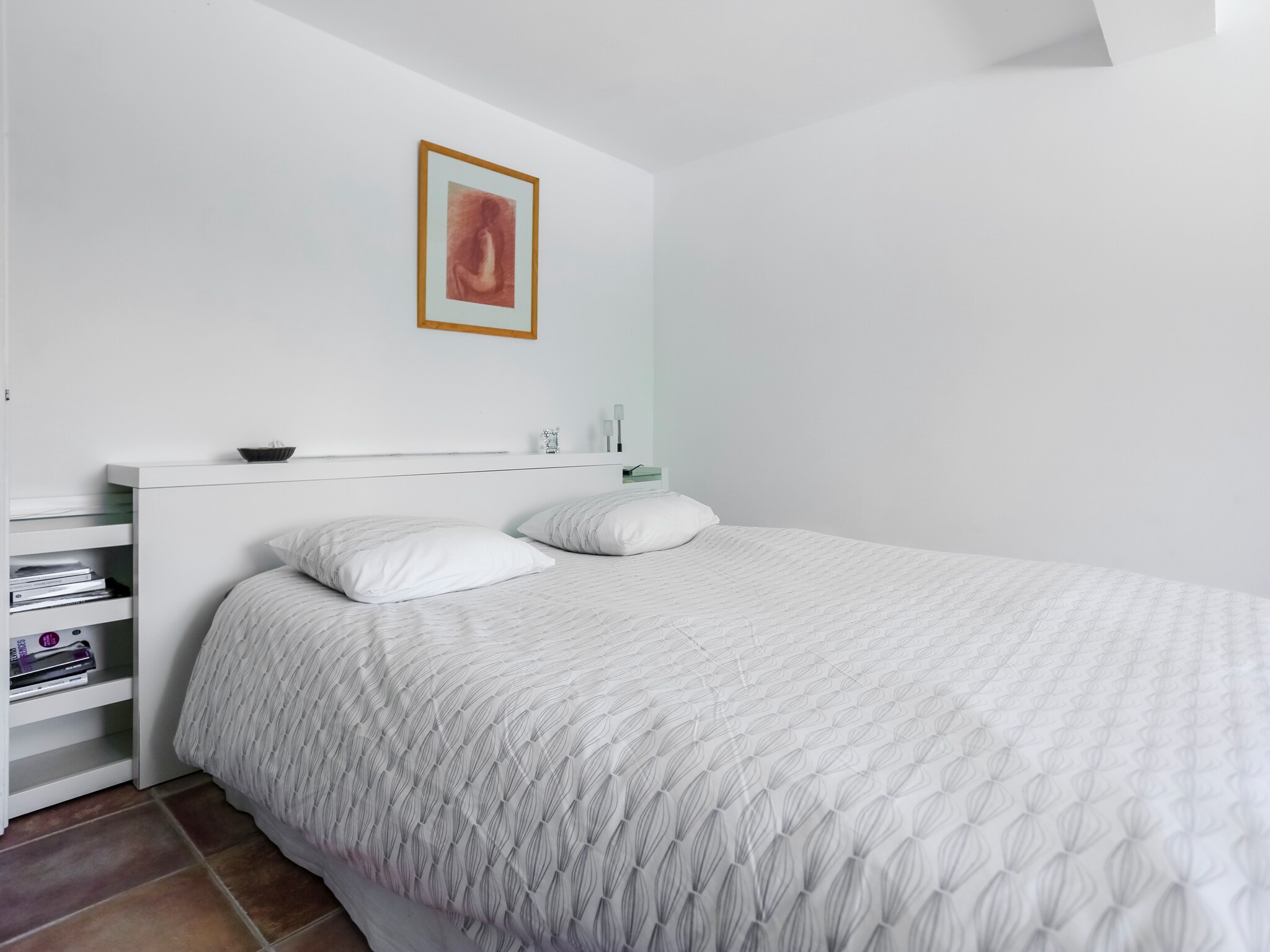 Vacation home Villa Vida