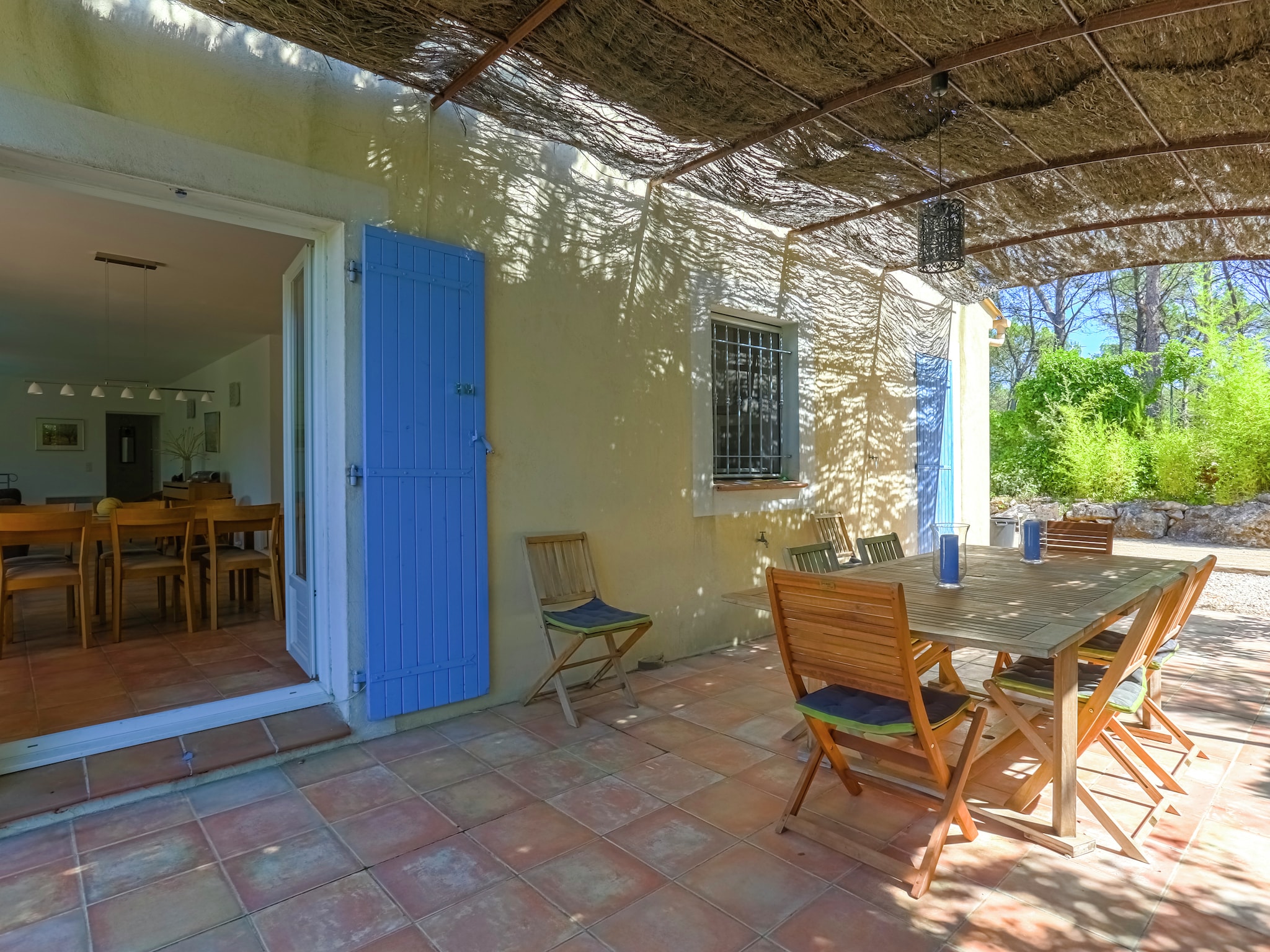 Vacation home Villa Vida
