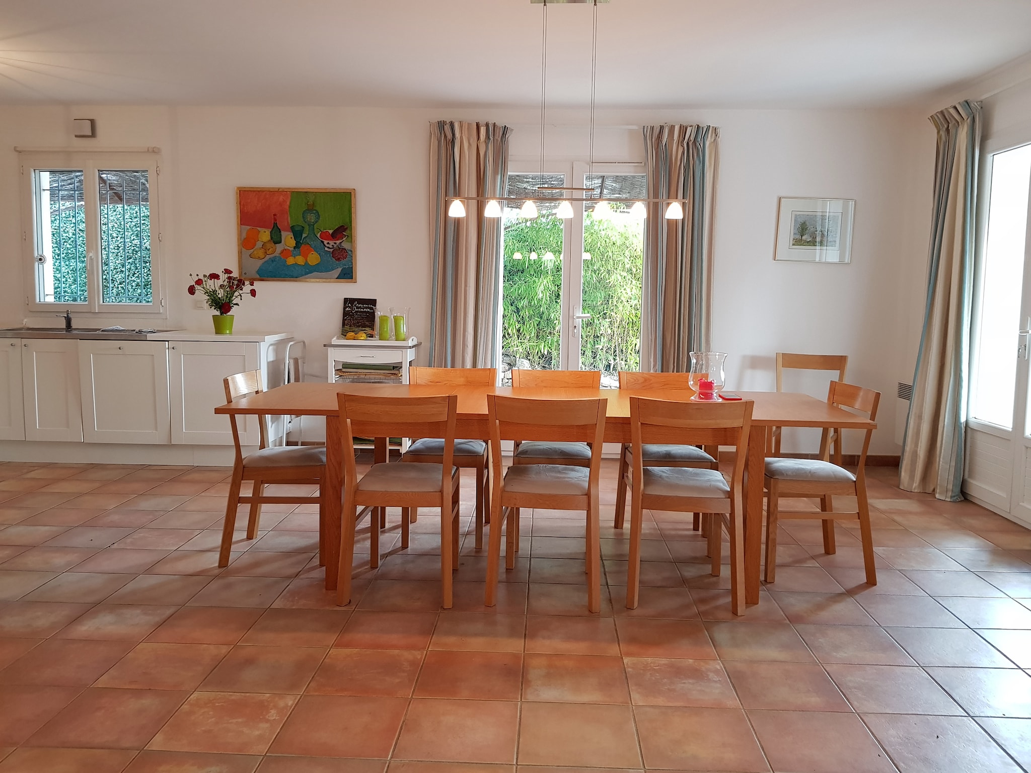 Vacation home Villa Vida