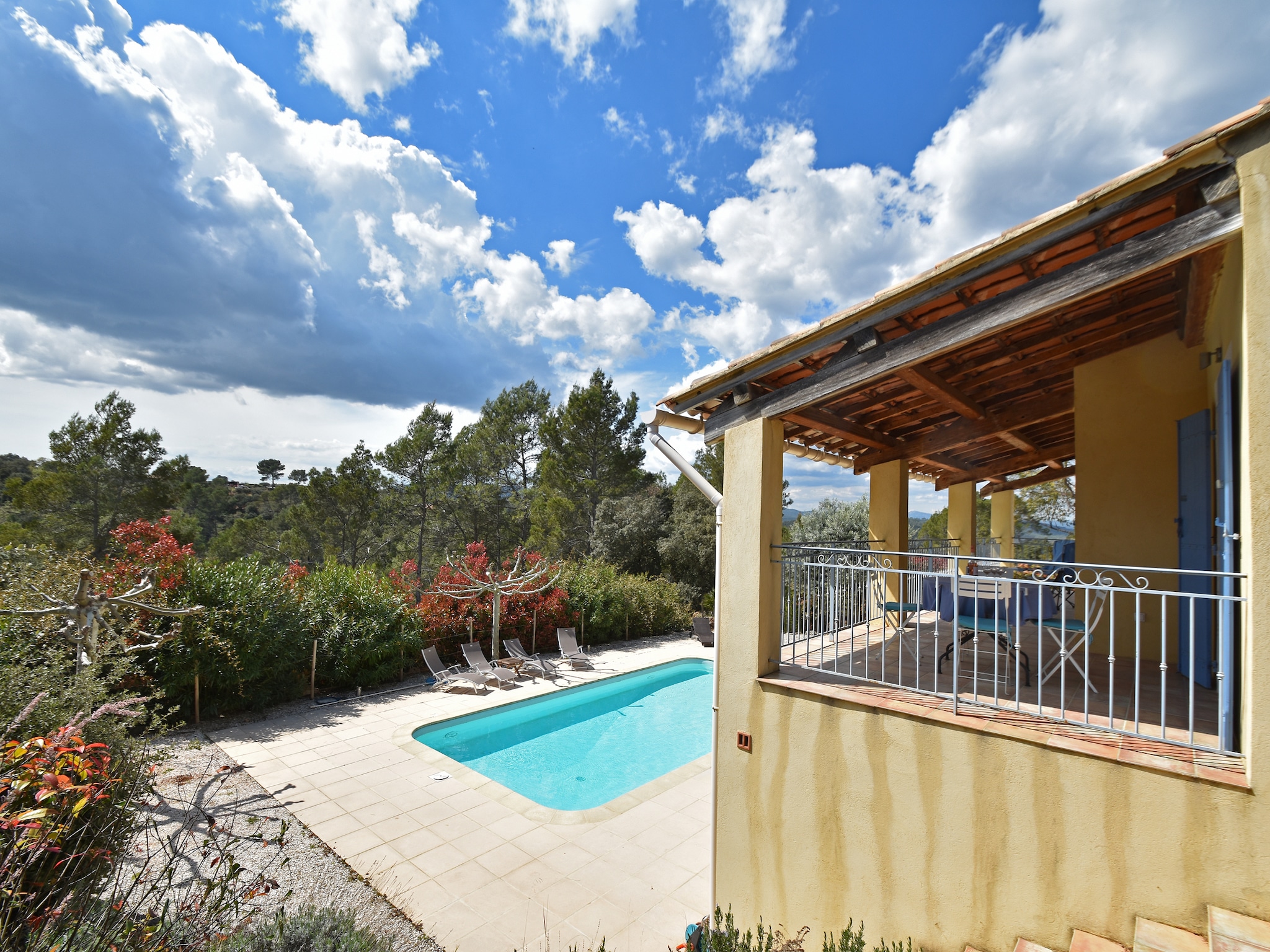 Vacation home Villa Vida