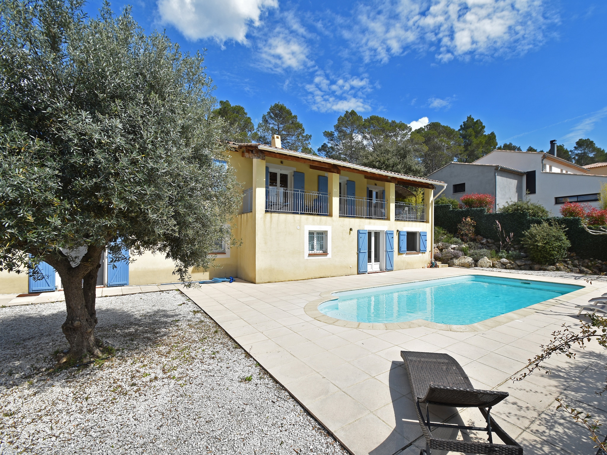 Vacation home Villa Vida