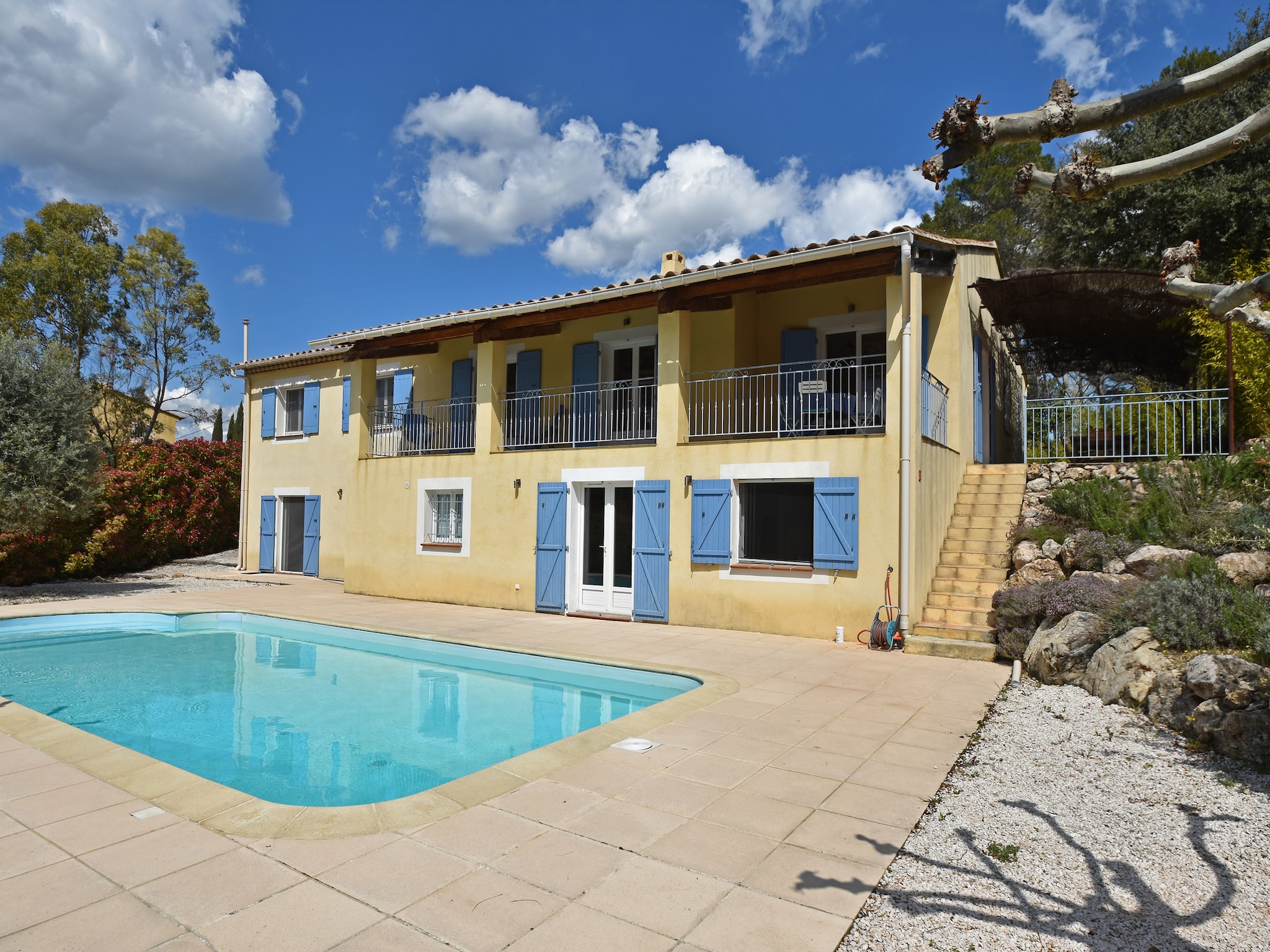 Vacation home Villa Vida