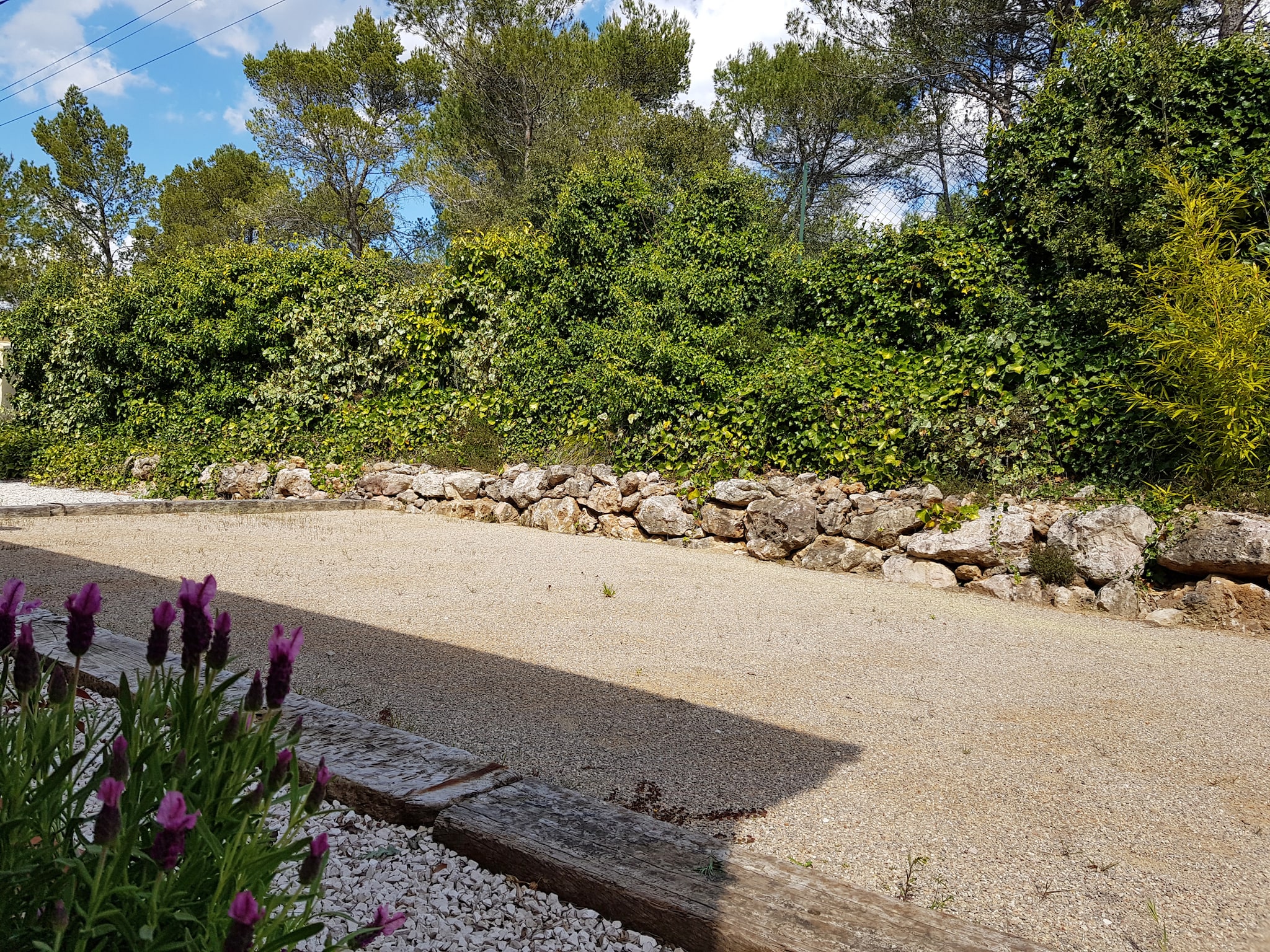 Vacation home Villa Vida