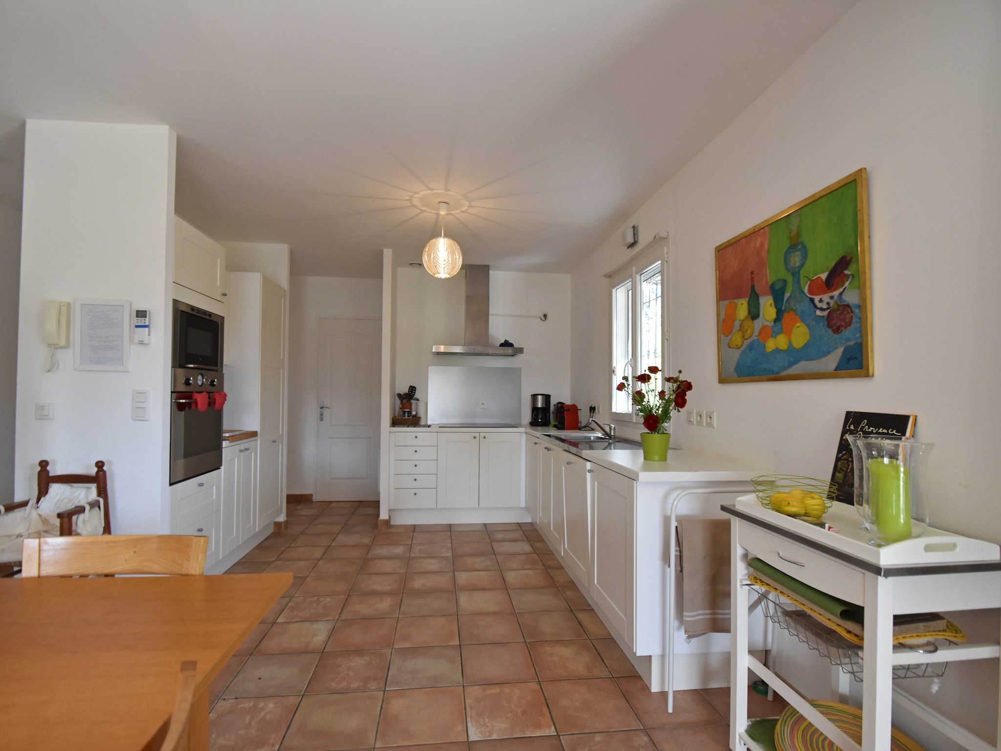 Vacation home Villa Vida
