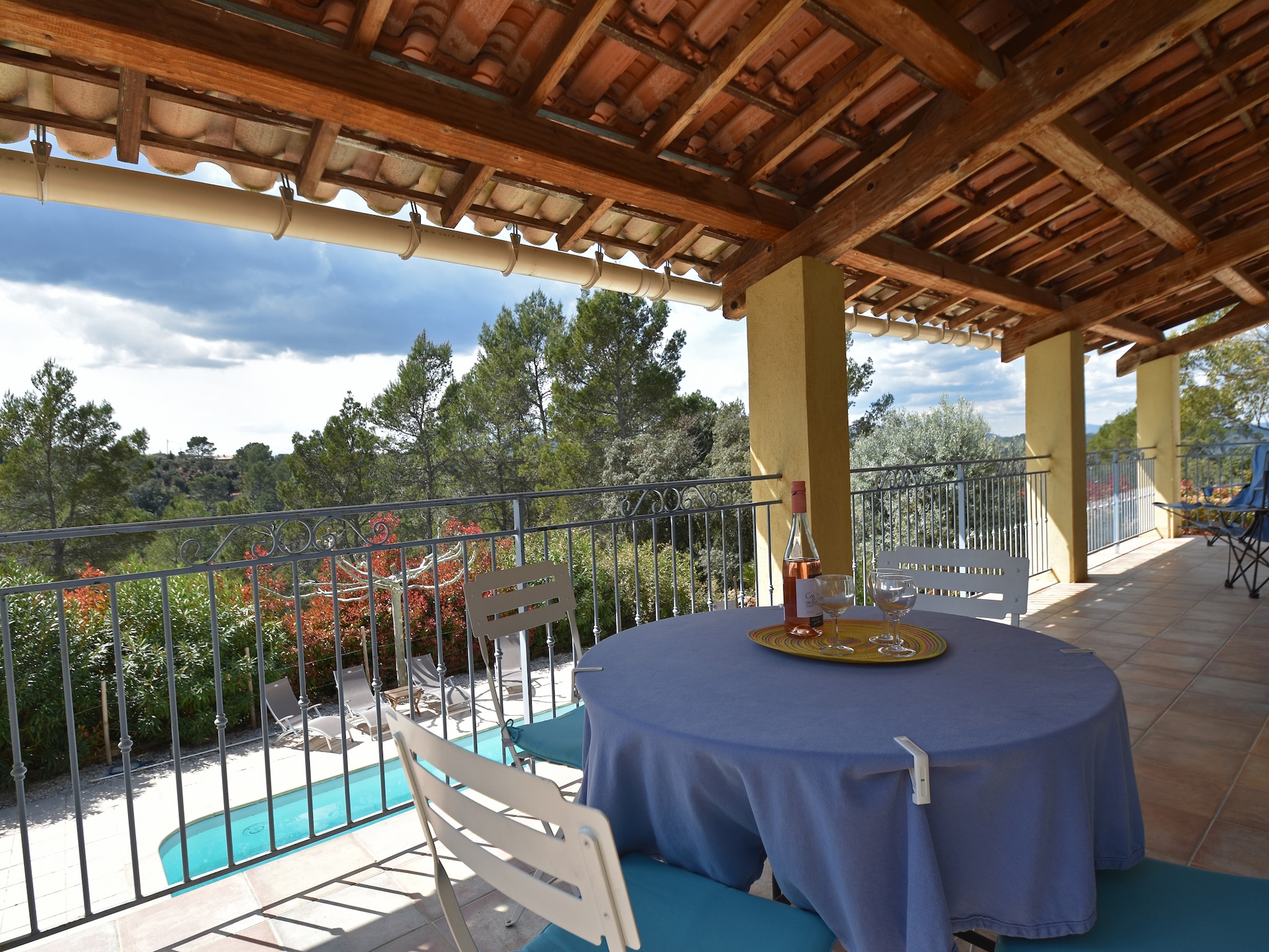 Vacation home Villa Vida