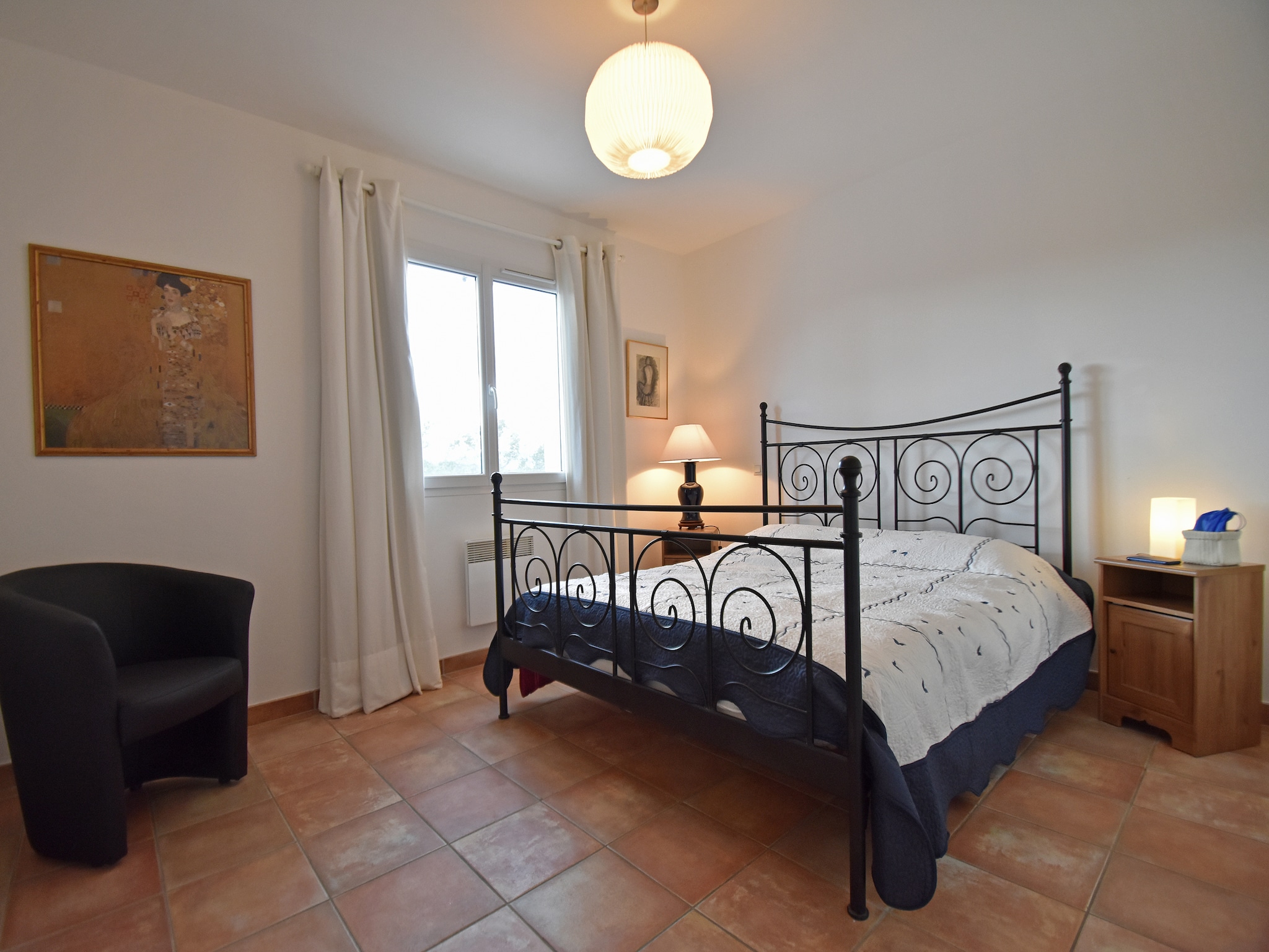 Vacation home Villa Vida
