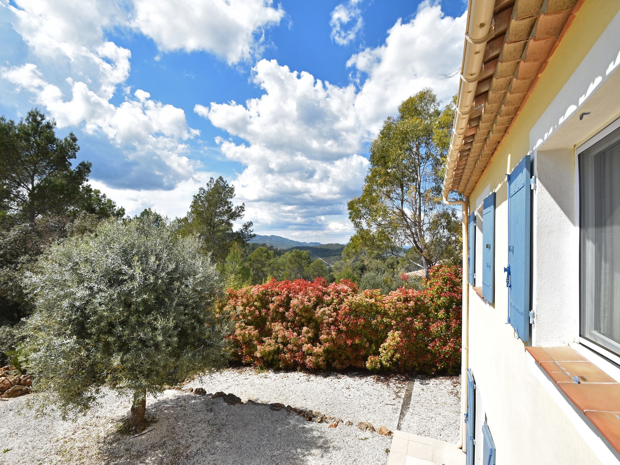 Vacation home Villa Vida