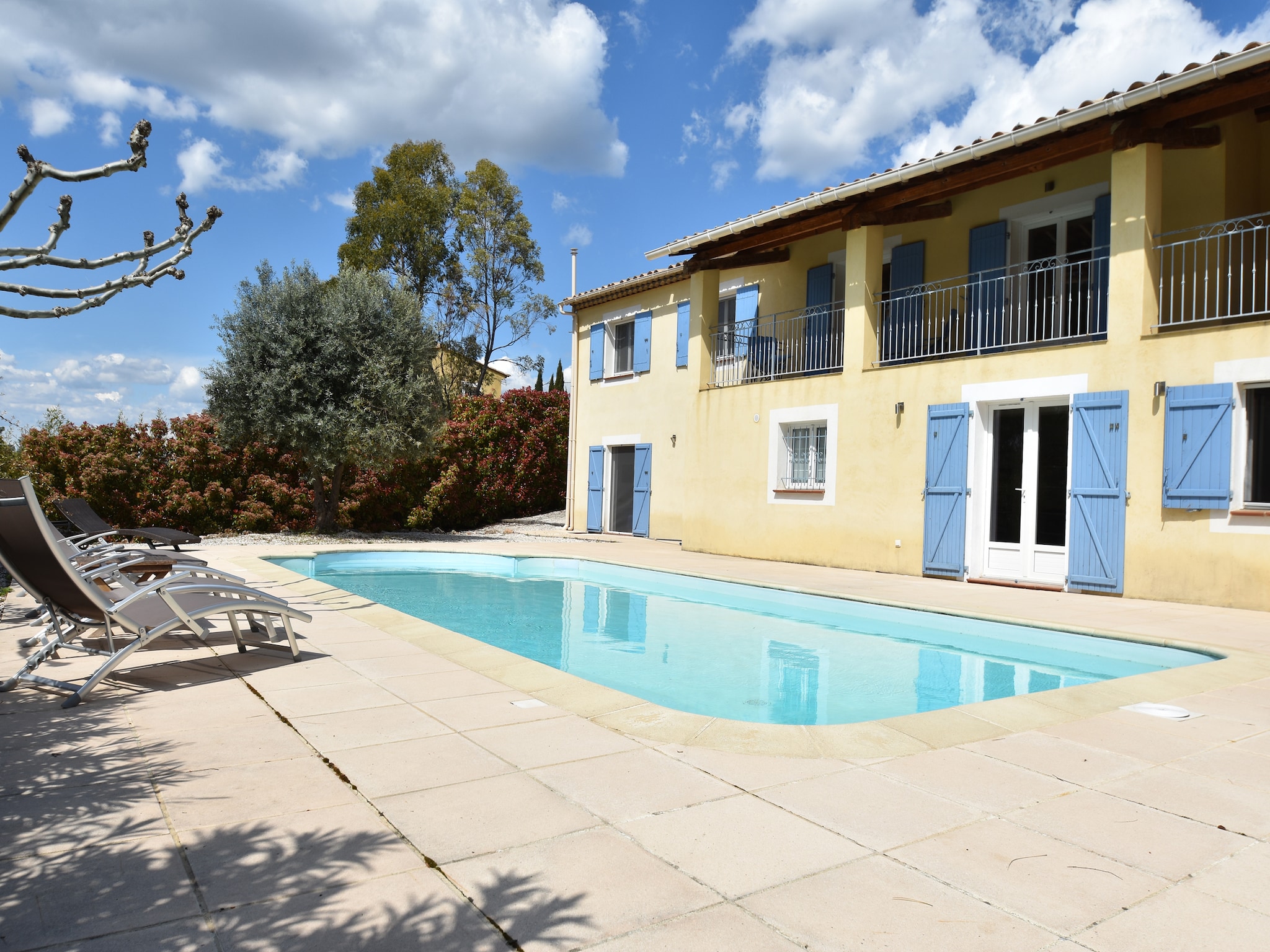 Vacation home Villa Vida