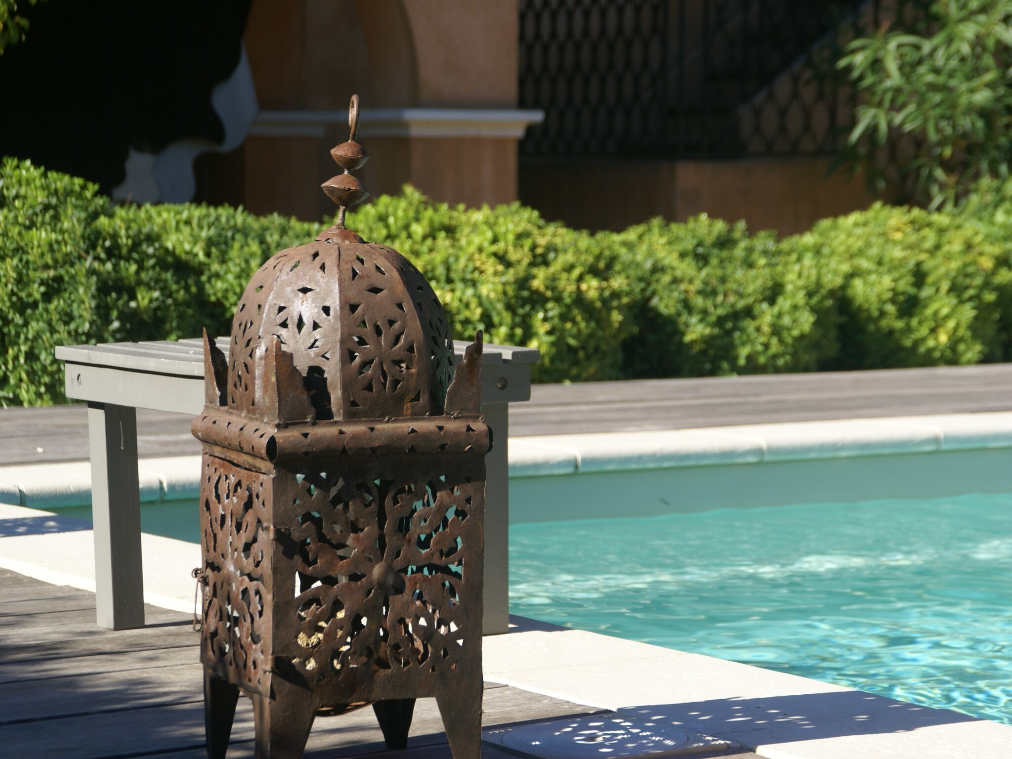   Villa Saint Tropez