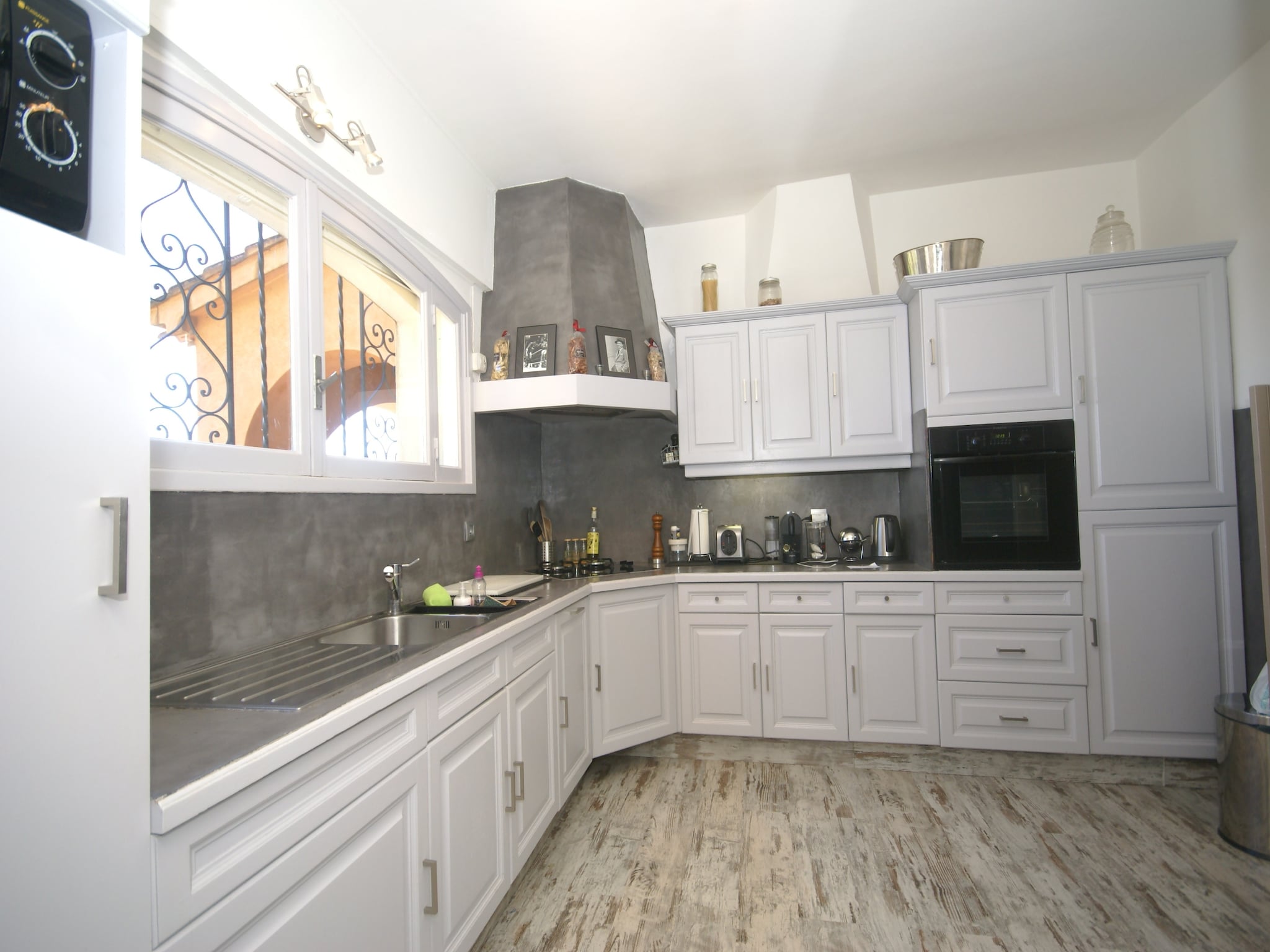   Villa Saint Tropez