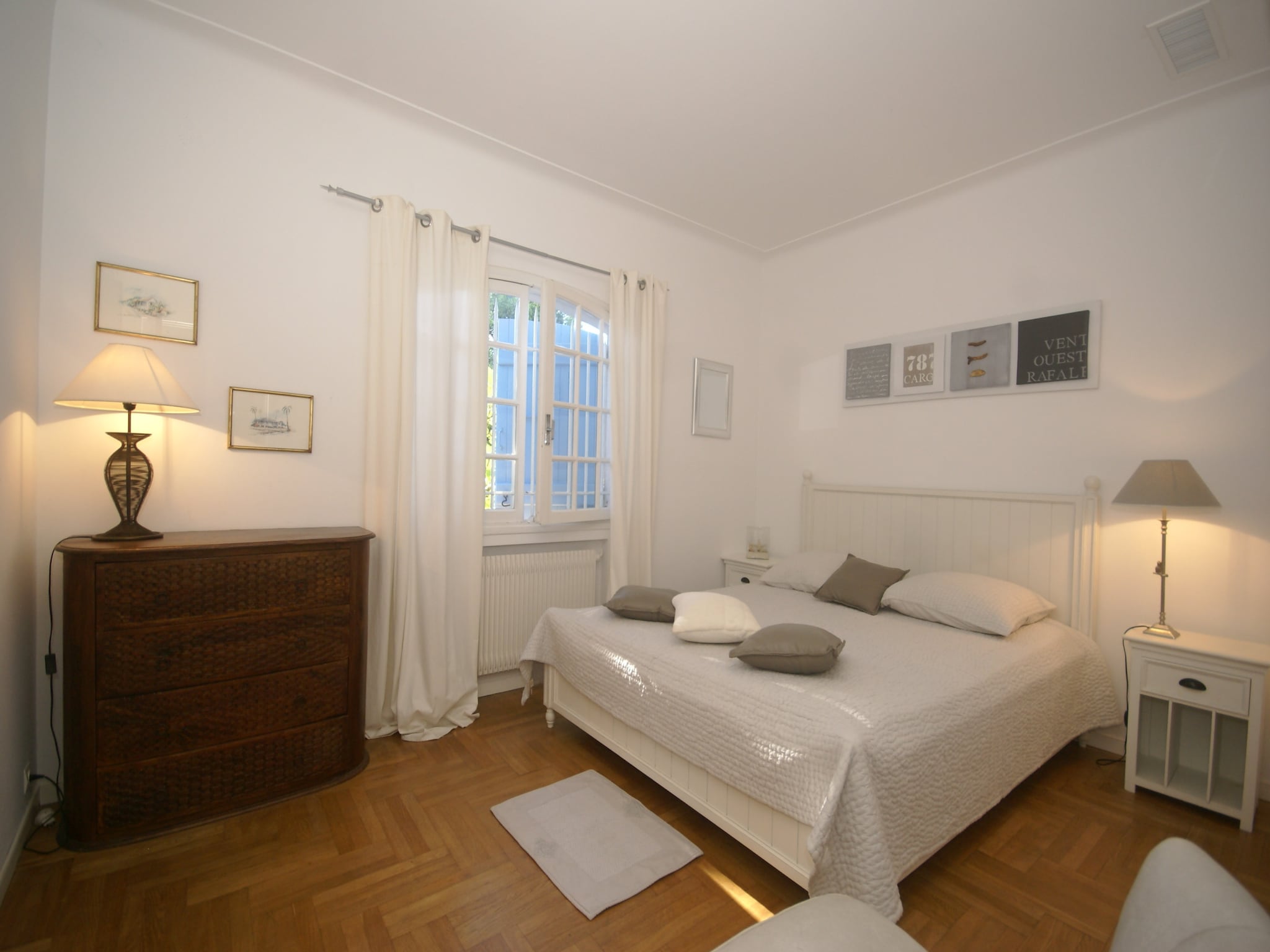   Villa Saint Tropez