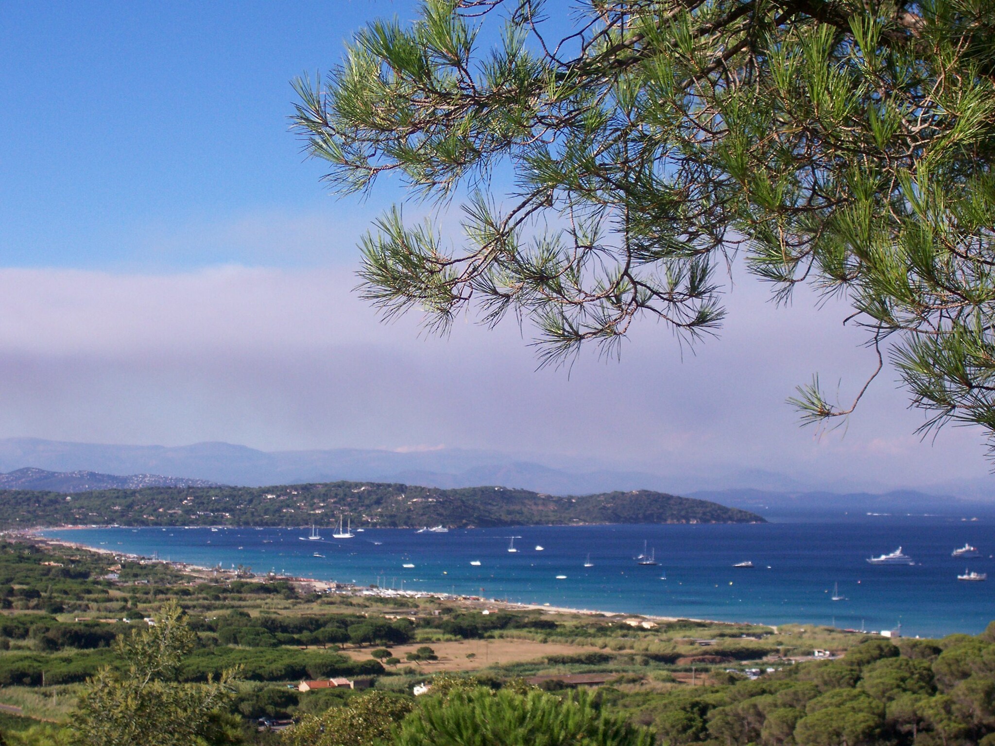   Villa Saint Tropez