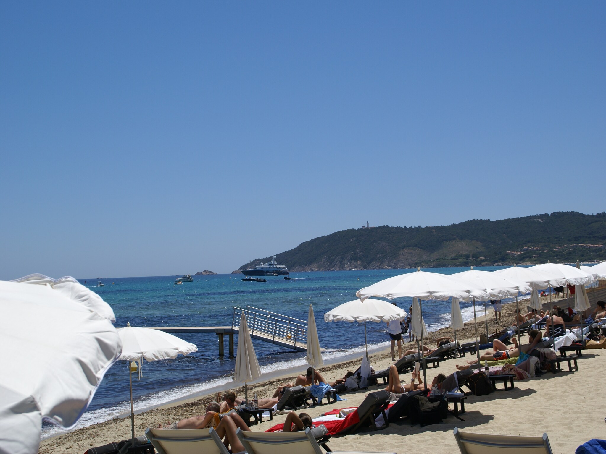   Villa Saint Tropez