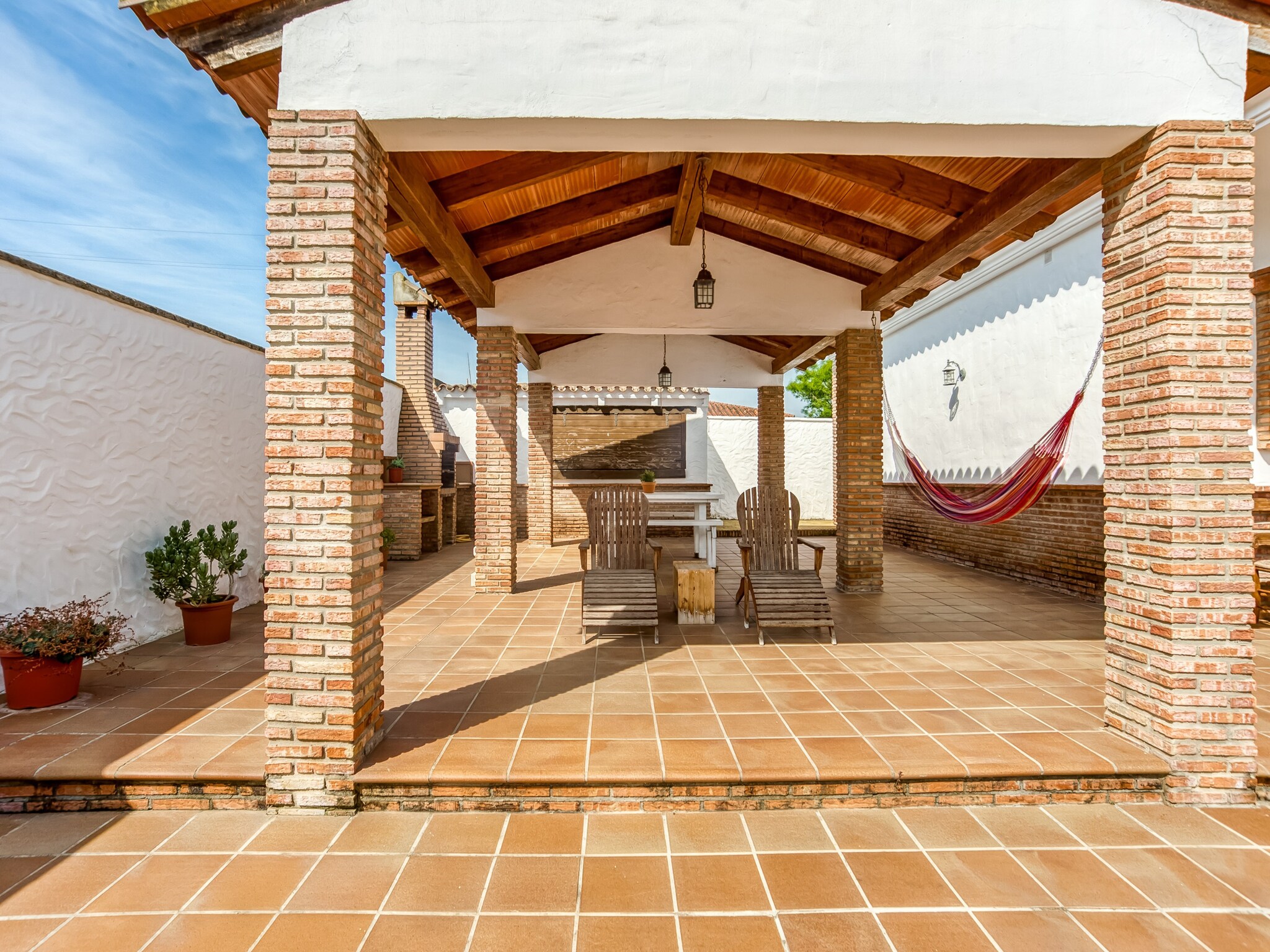 Feriebolig Casa Qlint & Enrique