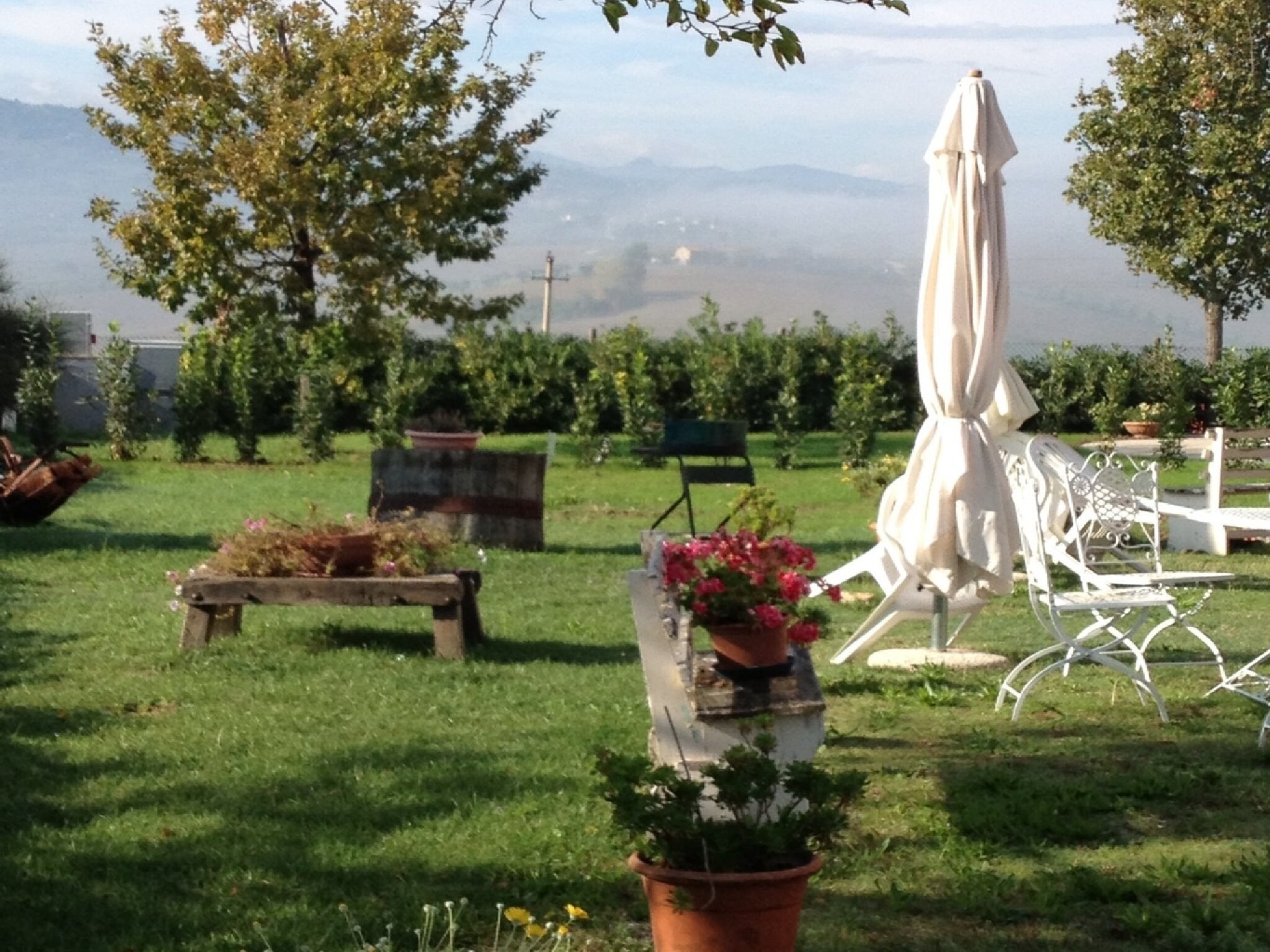 Appartamento Campo Quattro