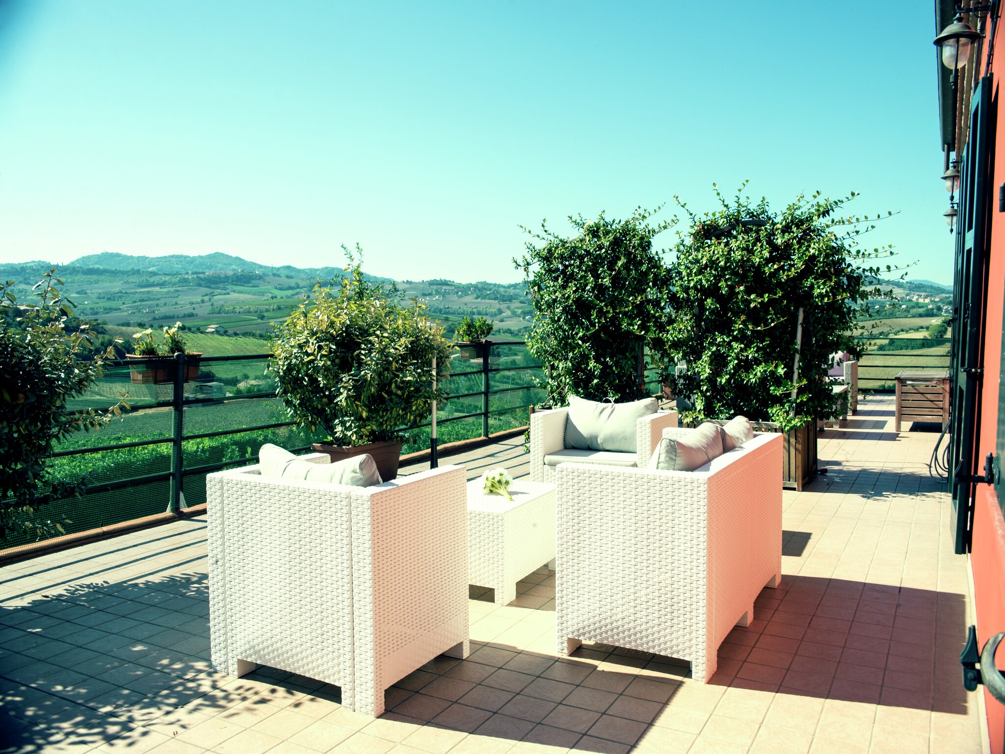 Appartamento Campo Quattro