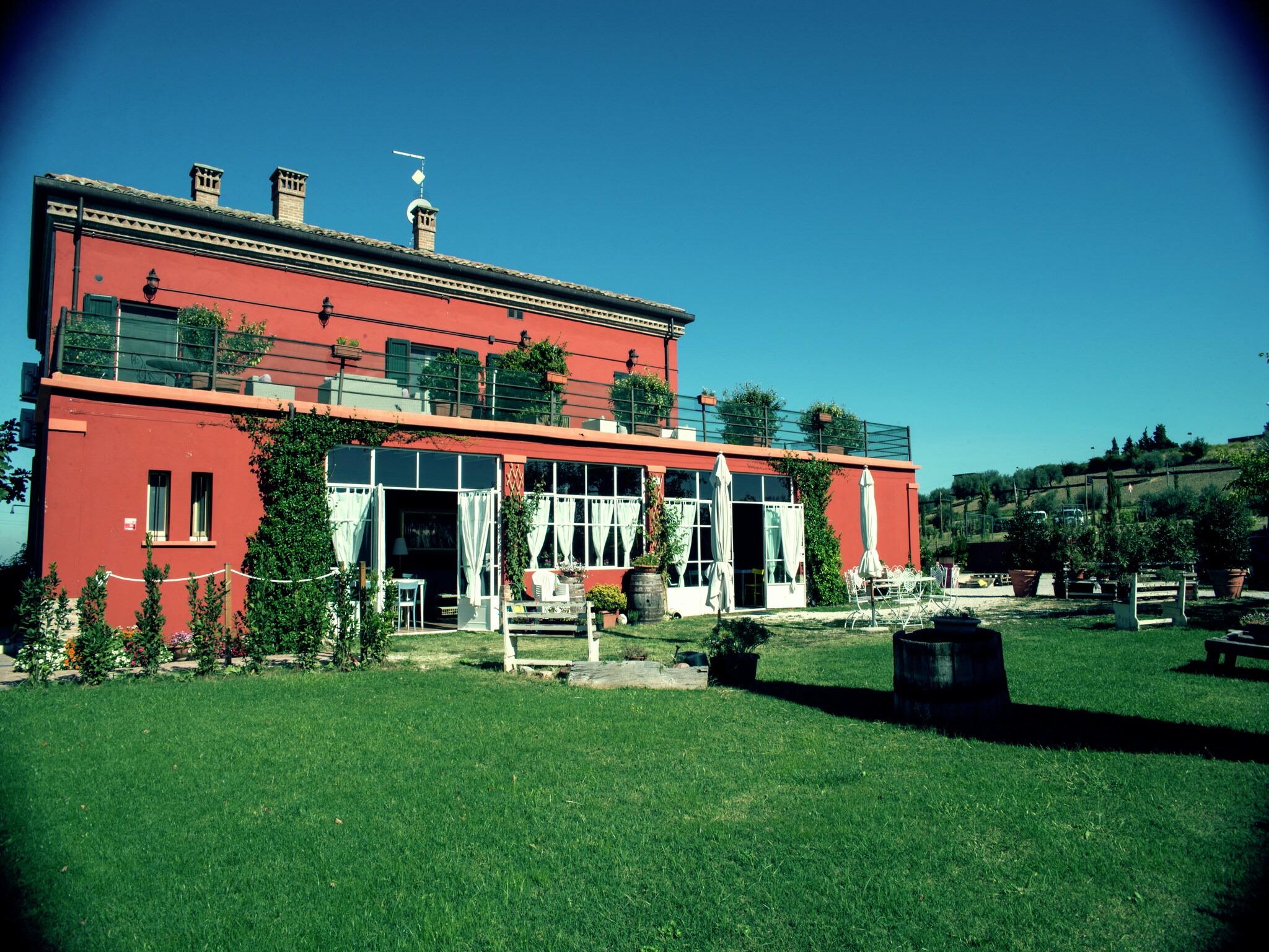 Appartamento Campo Quattro