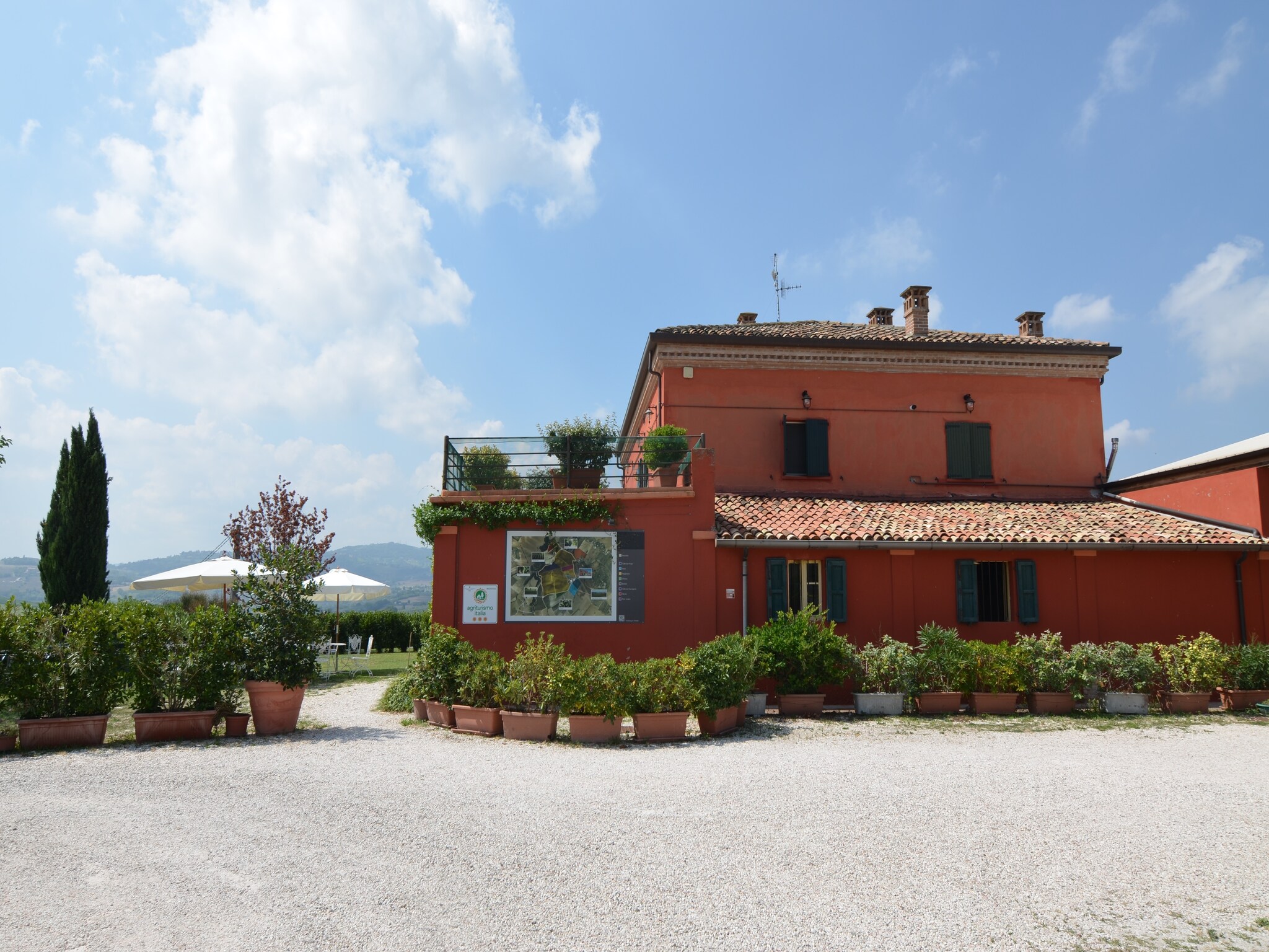 Appartamento Campo Quattro