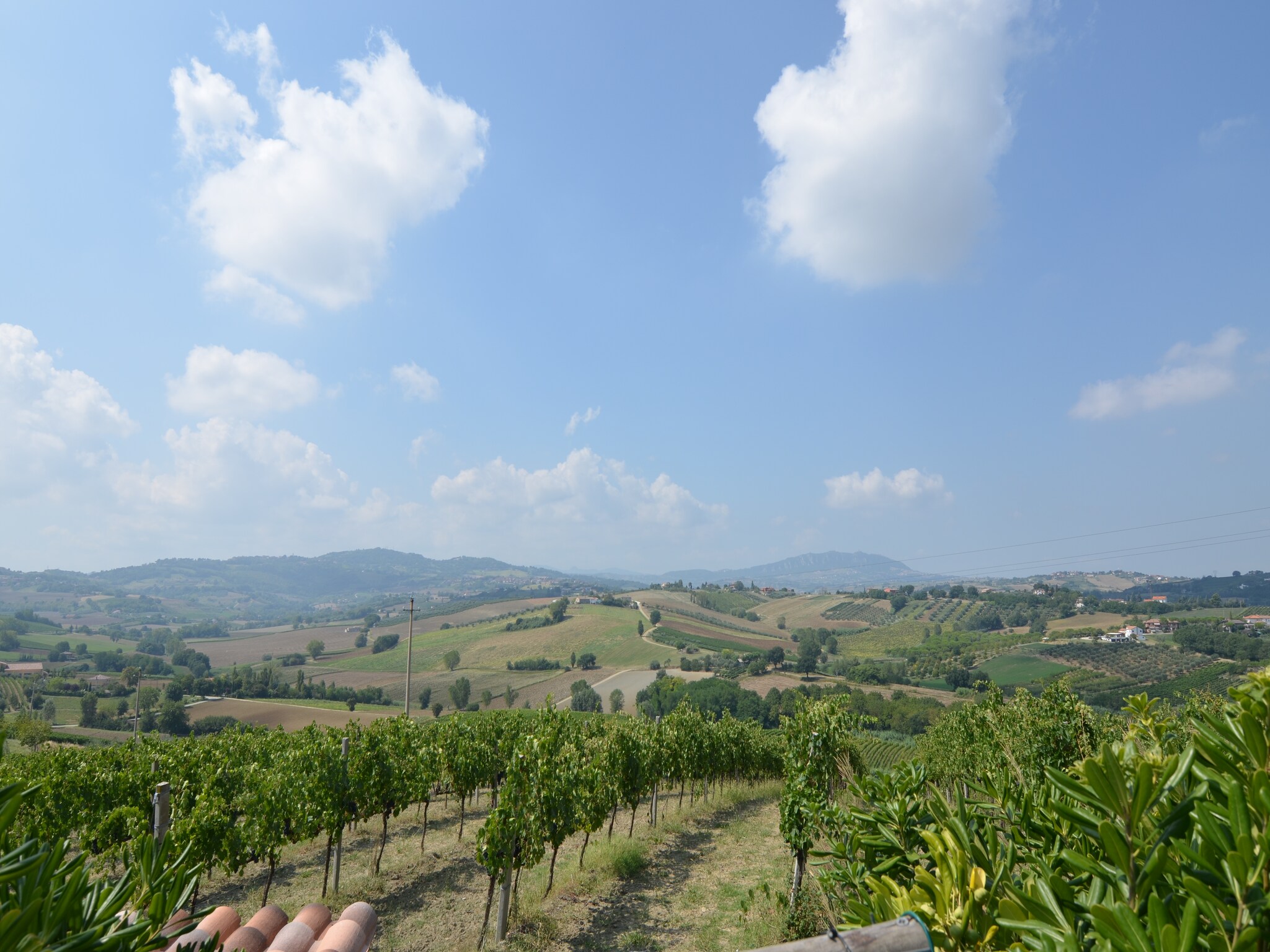 Appartamento Campo Quattro