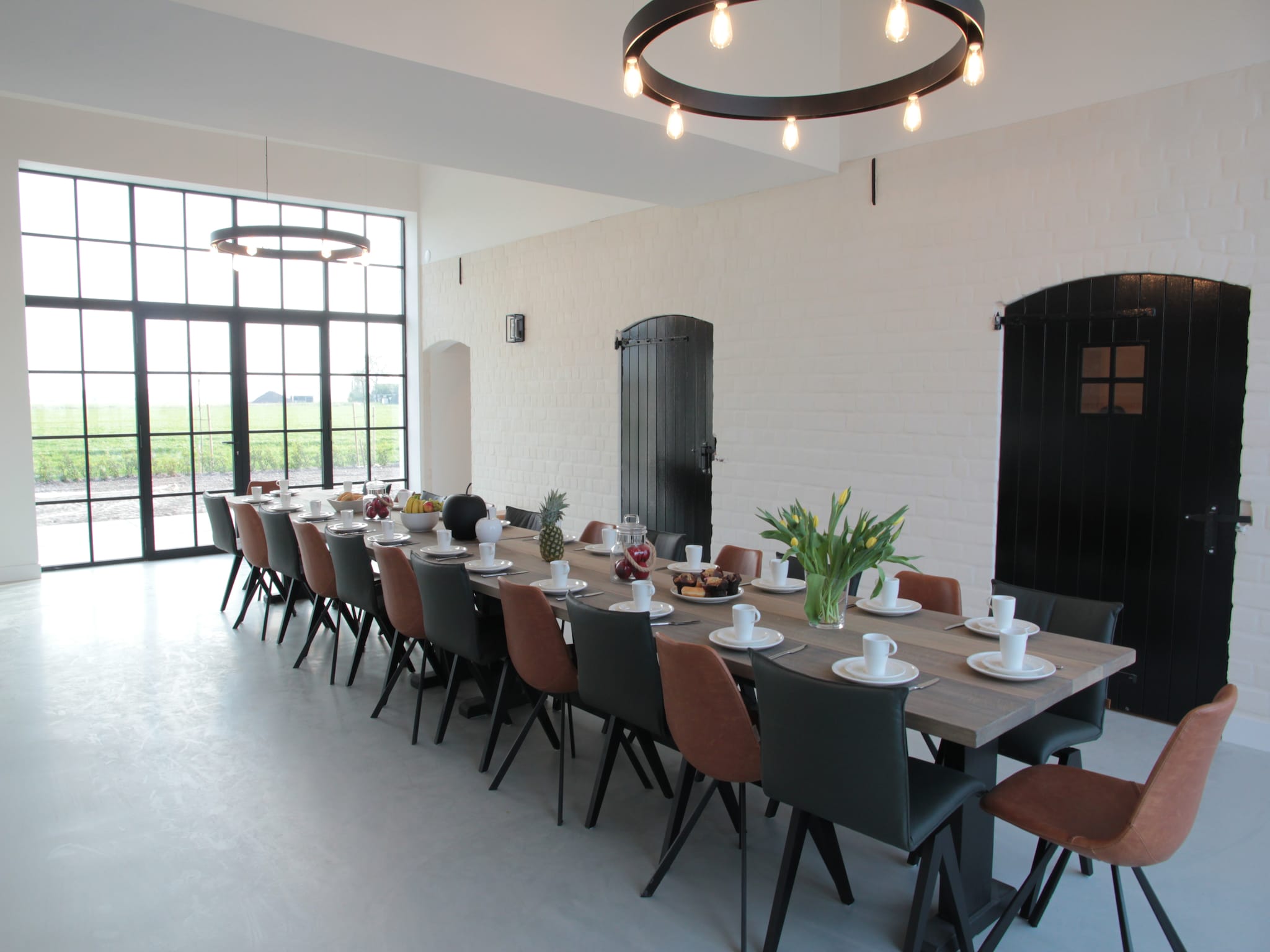 Maison Villa Polderduin