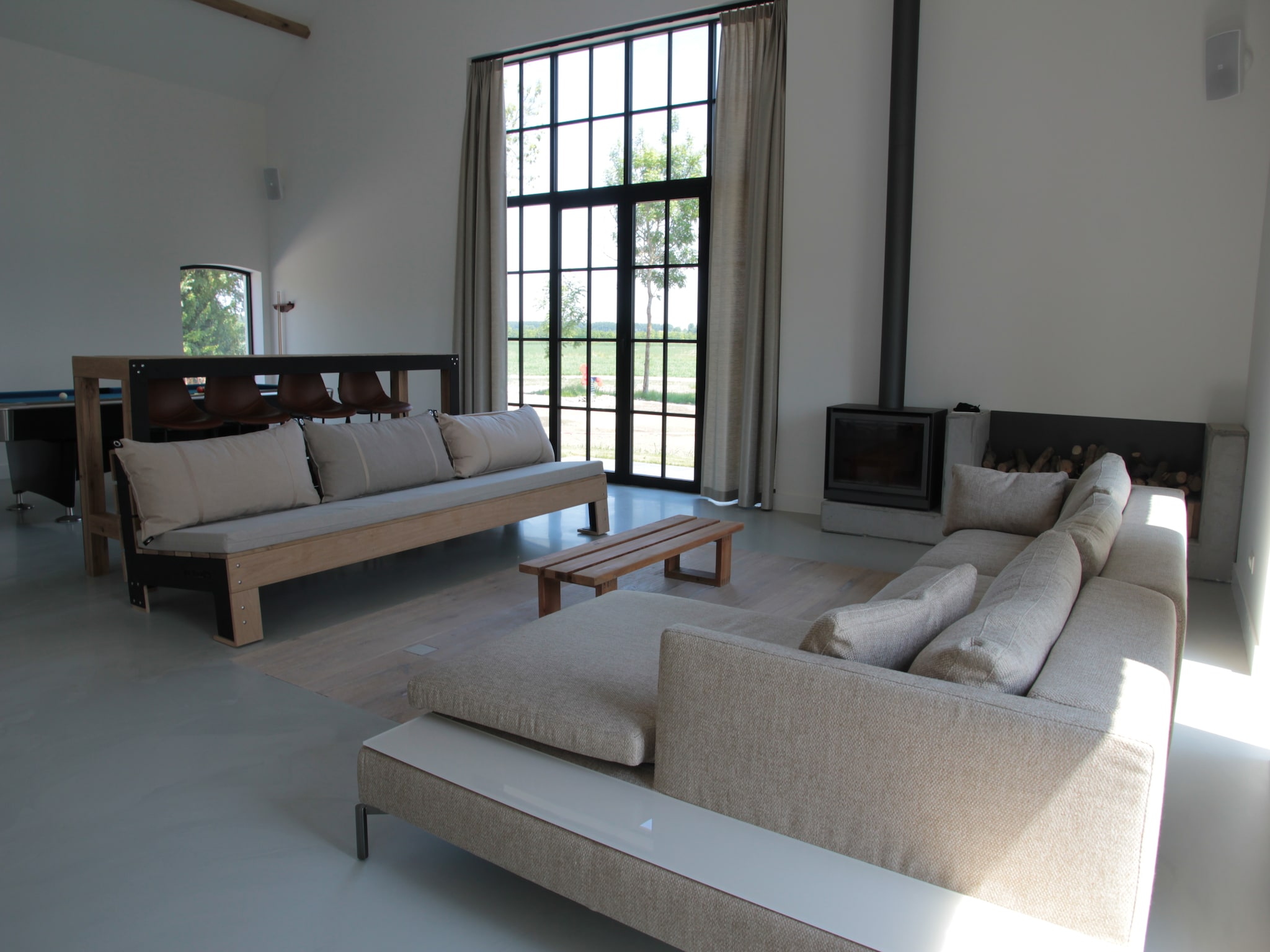Maison Villa Polderduin