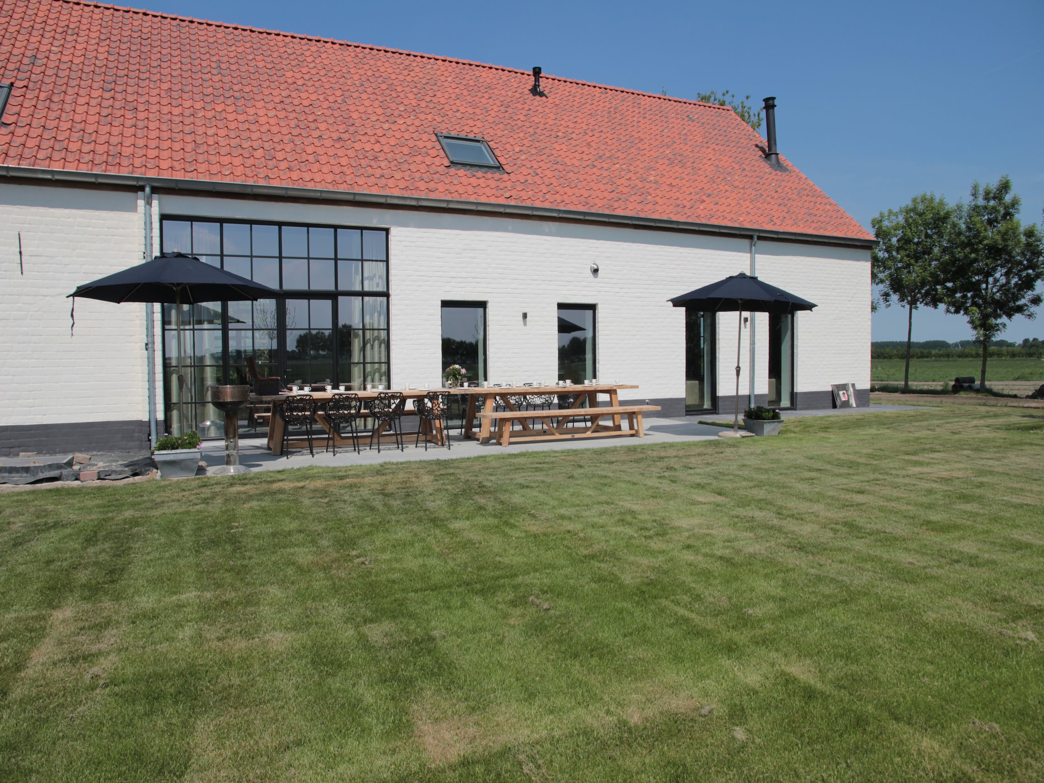 Maison Villa Polderduin