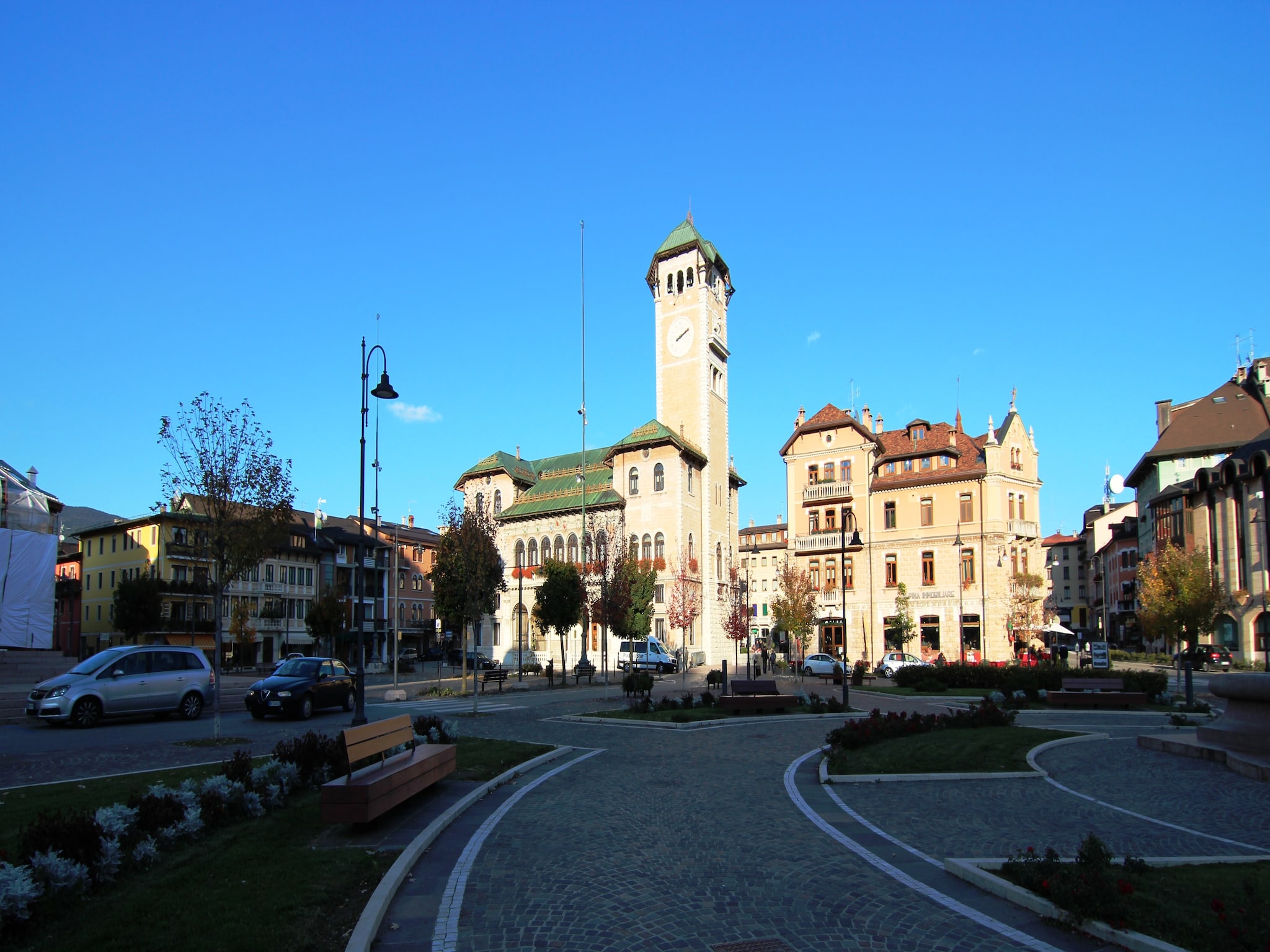   Villa Il Capriolo