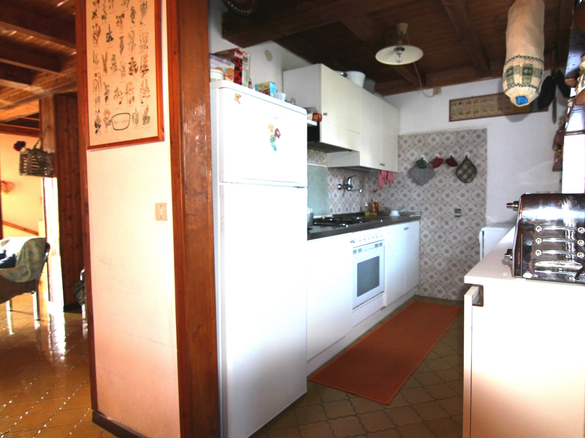   Villa Il Capriolo