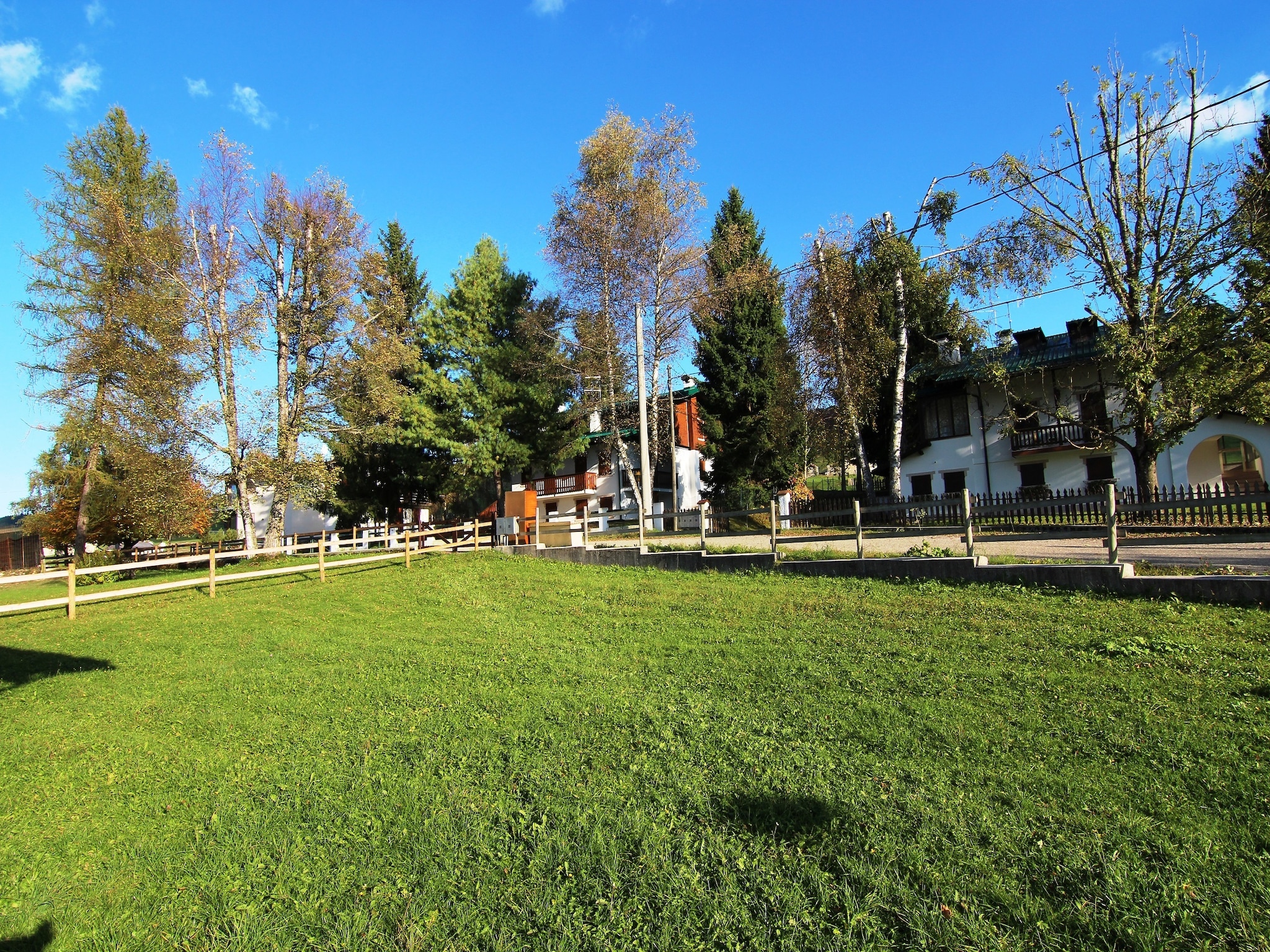   Villa Il Capriolo