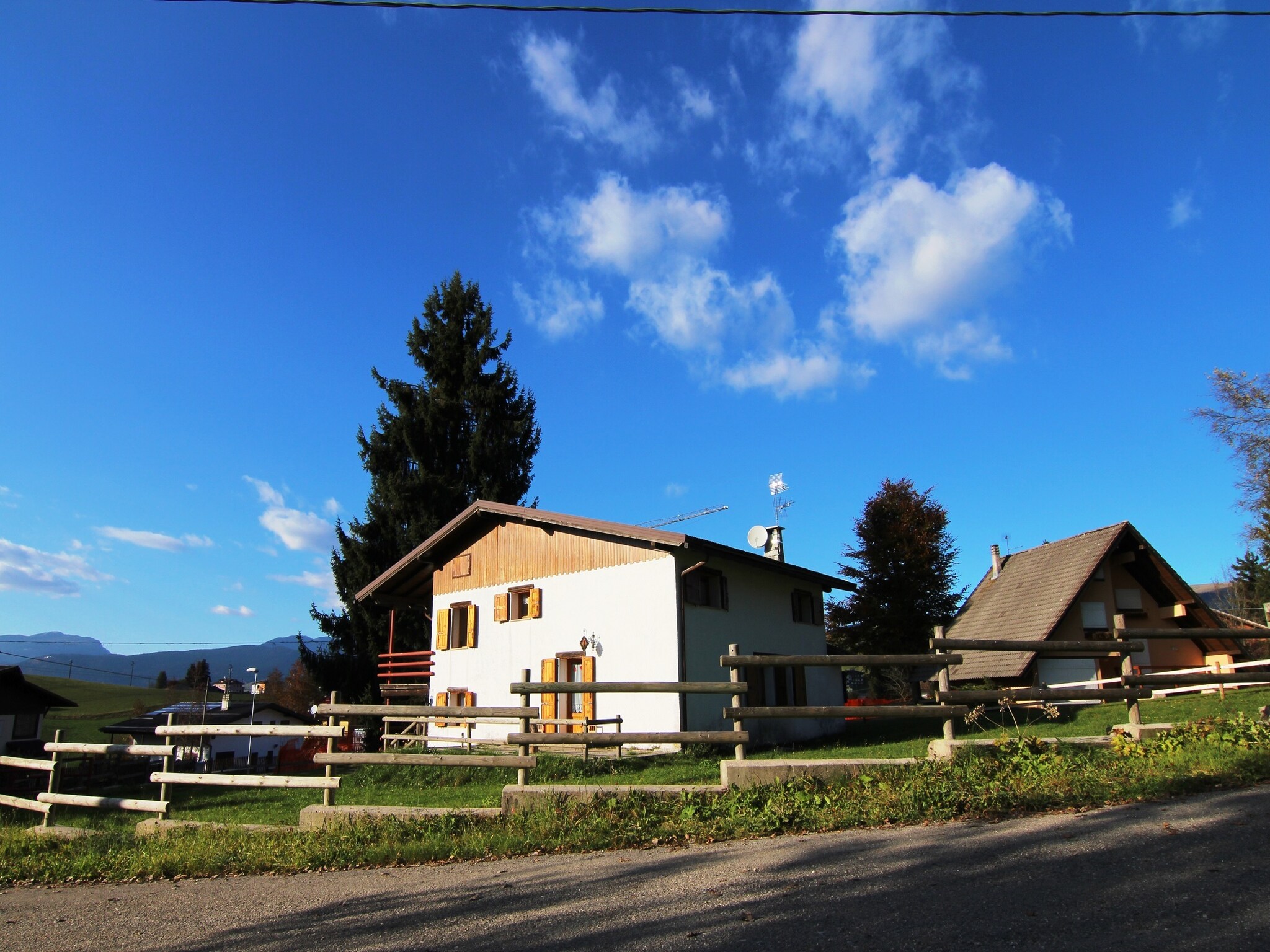   Villa Il Capriolo