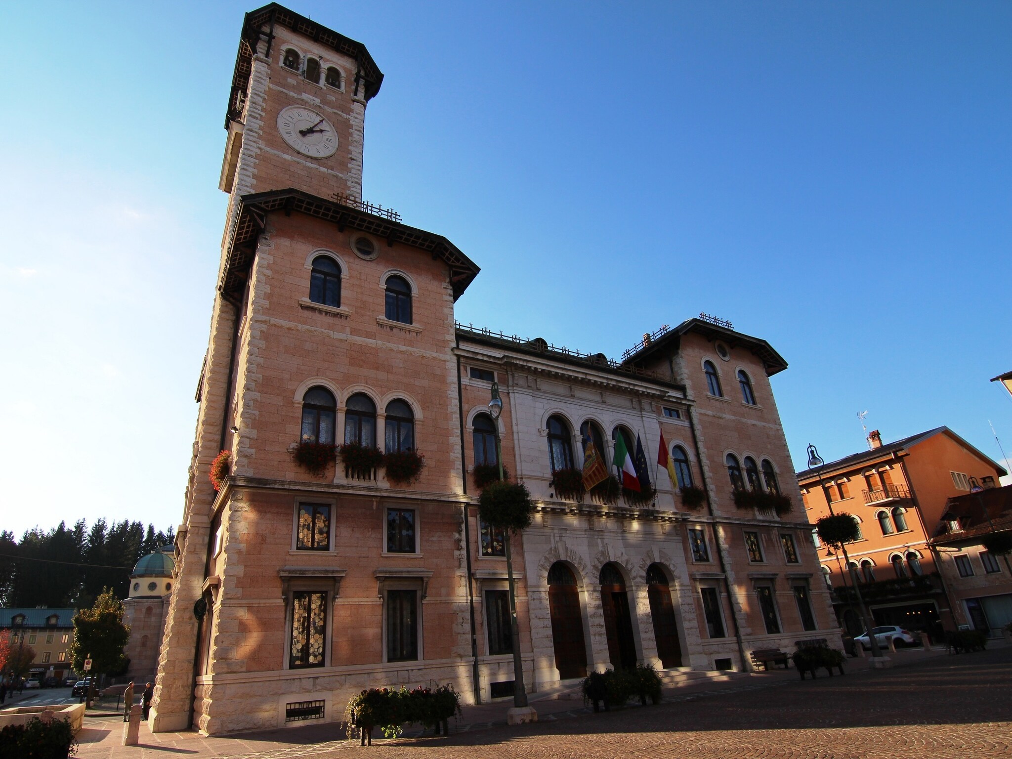   Villa Il Capriolo